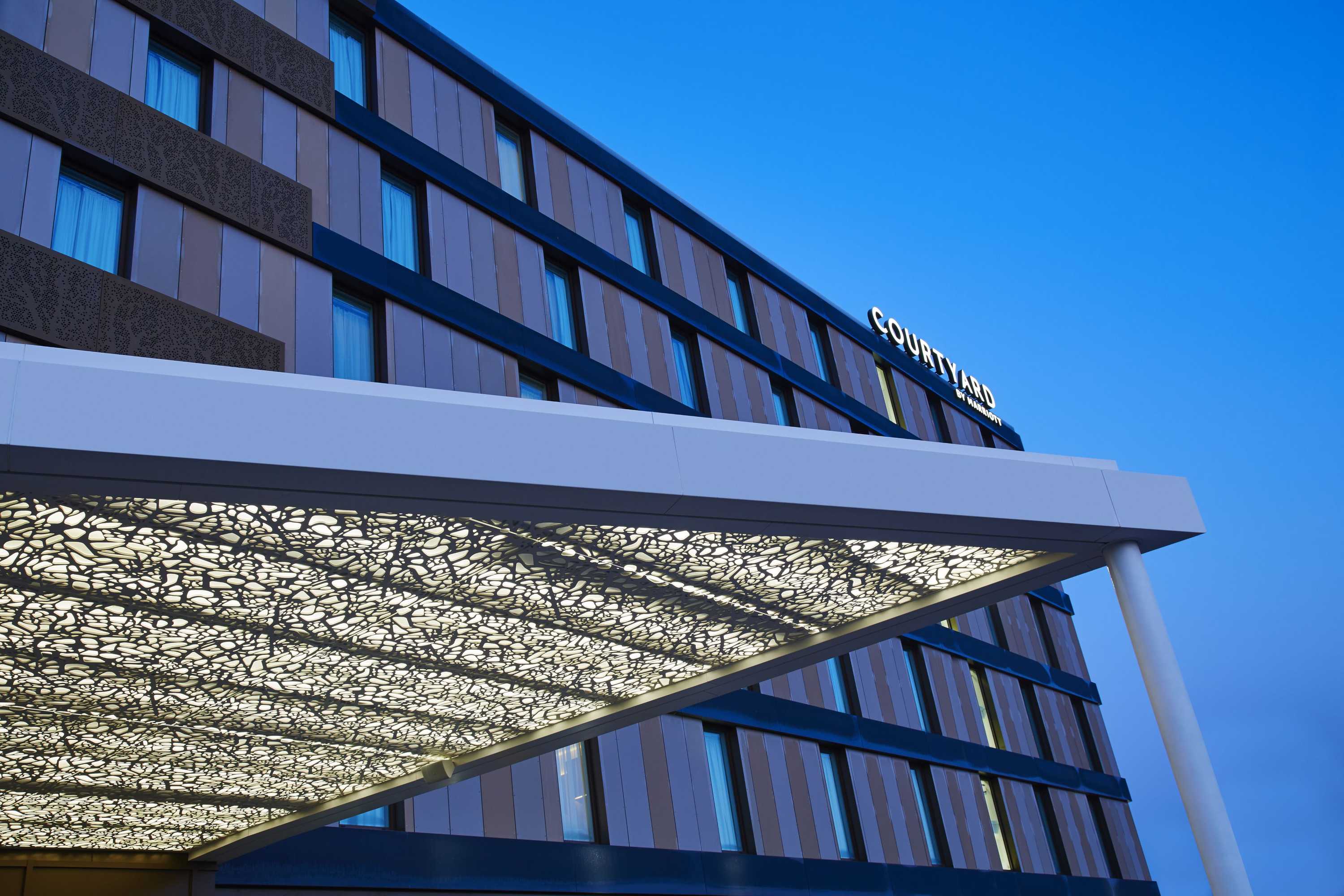 Gift card for Courtyard by Marriott Oxford South Gift card for Courtyard by Marriott Oxford South