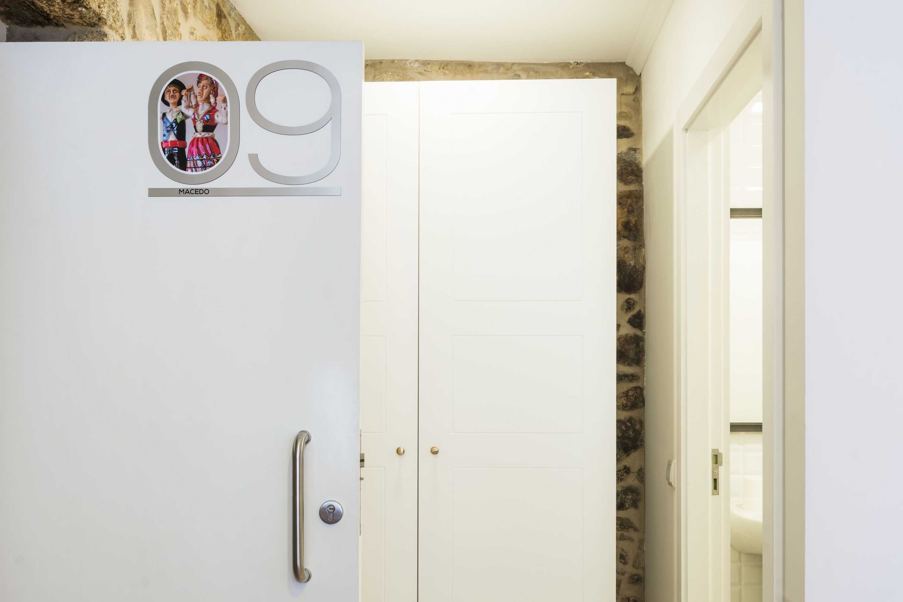 Gift card for In Barcelos Hostel & Guest House