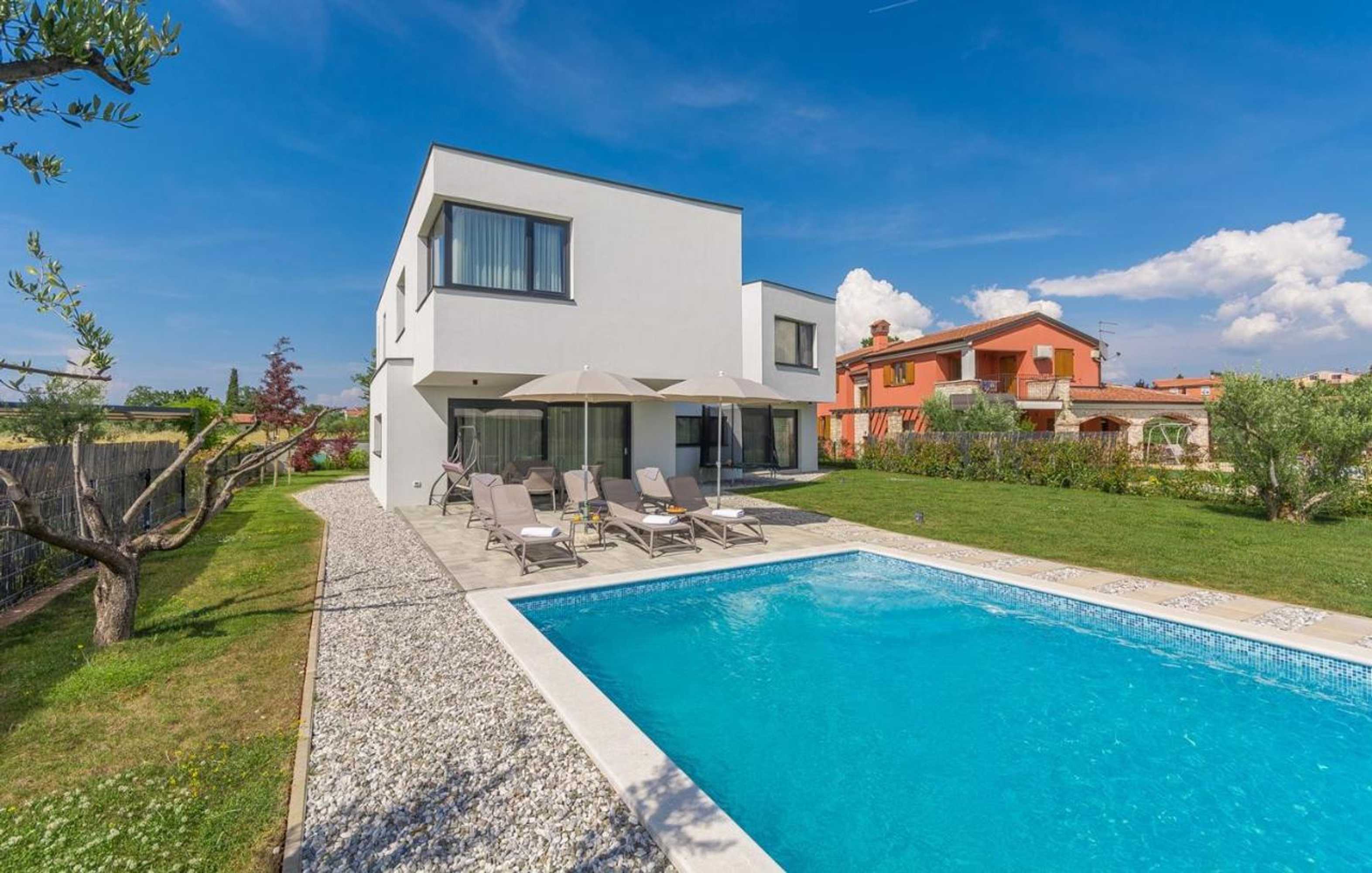 Gift card for Villa Paolo