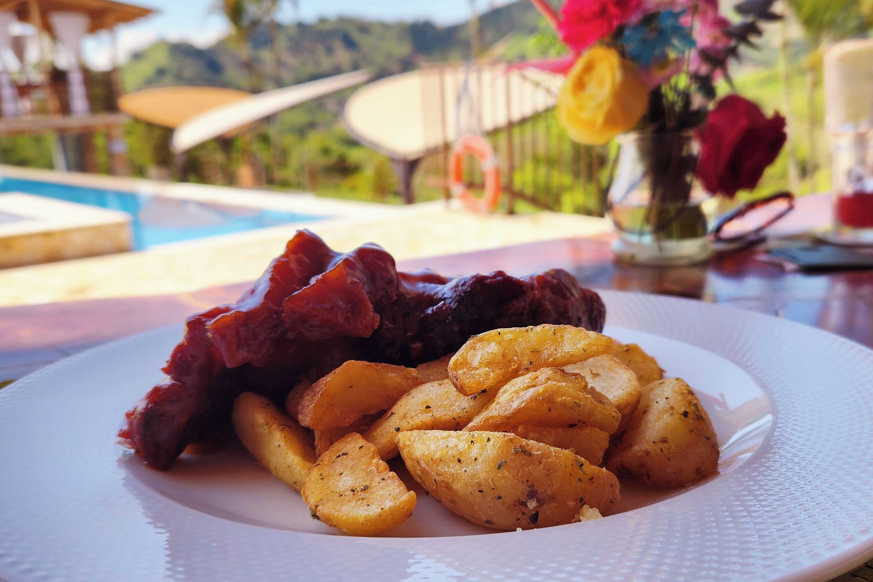 Gift card for Hotel Casa San Carlos Lodge Pereira