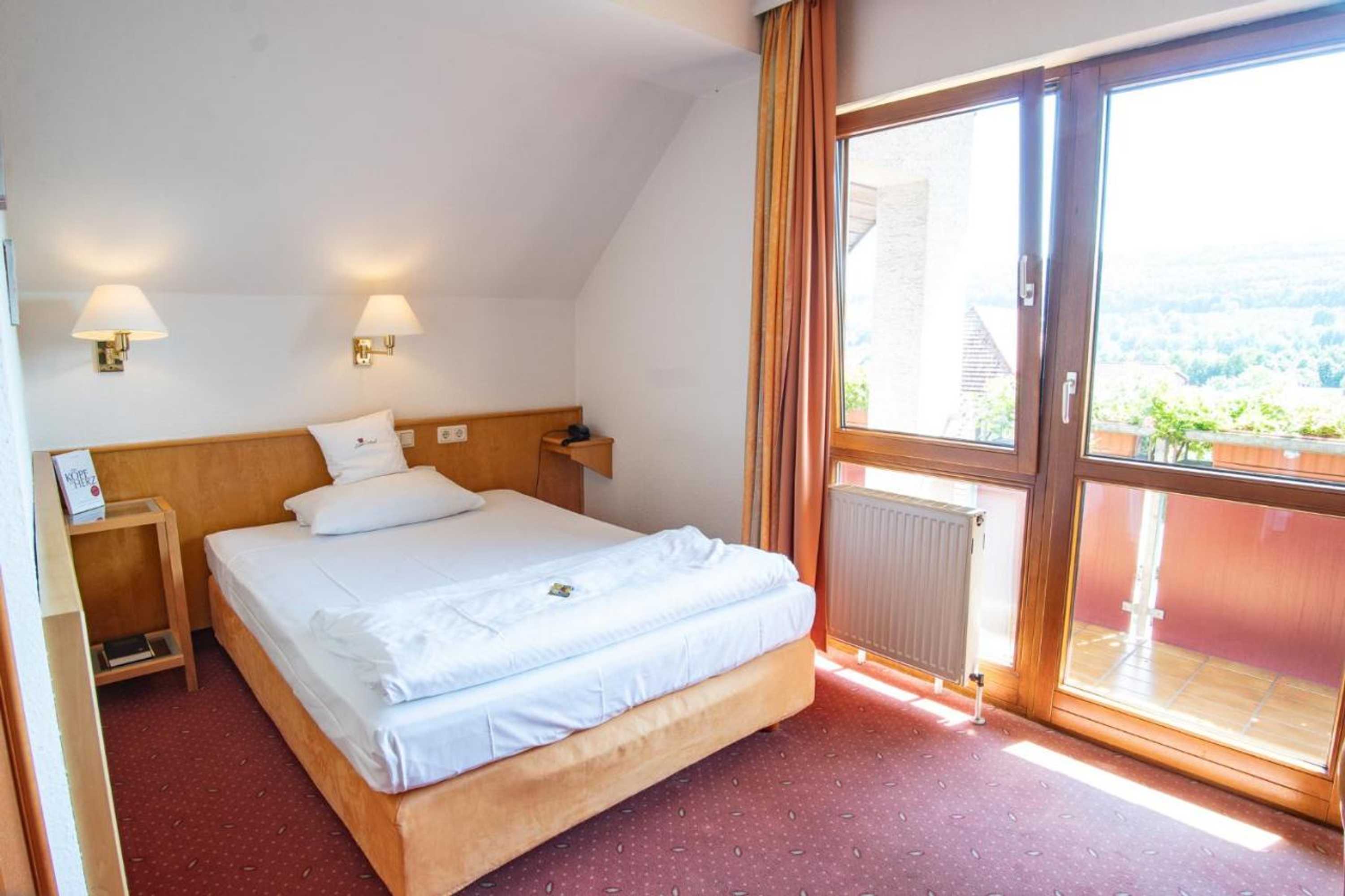 Gift card for Hotel Restaurant Lamm Hebsack