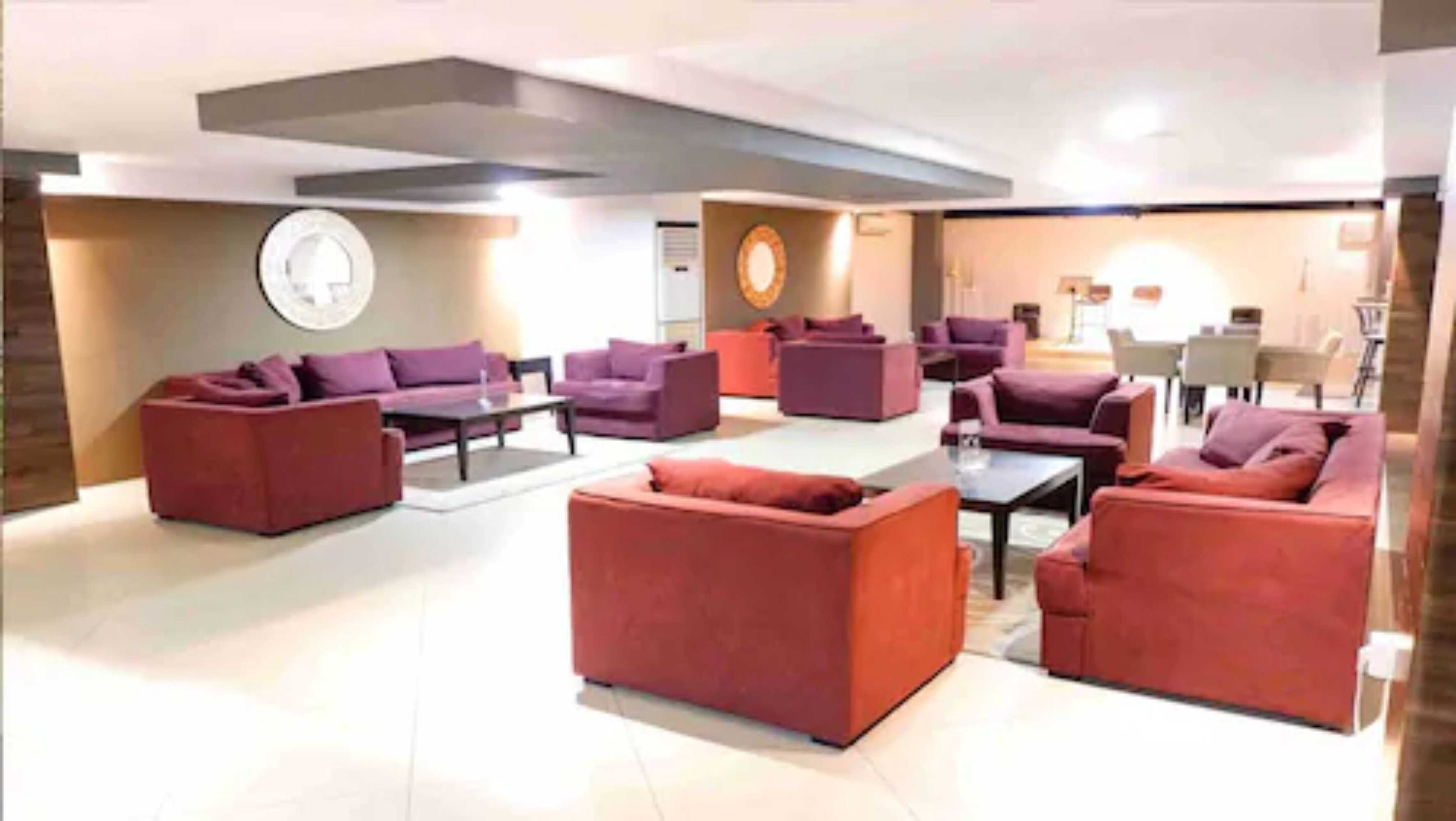 Gift card for Grage Hotel Cirebon Gift card for Grage Hotel Cirebon