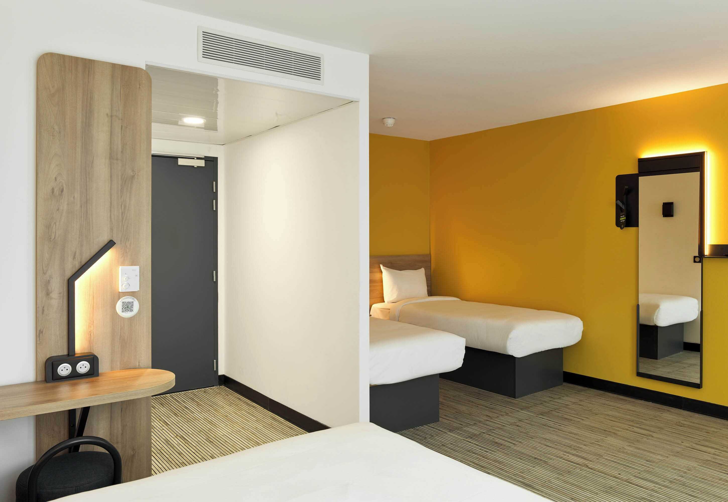 Gift card for B&b Hotel Cergy Saint-Christophe Gare Gift card for B&b Hotel Cergy Saint-Christophe Gare
