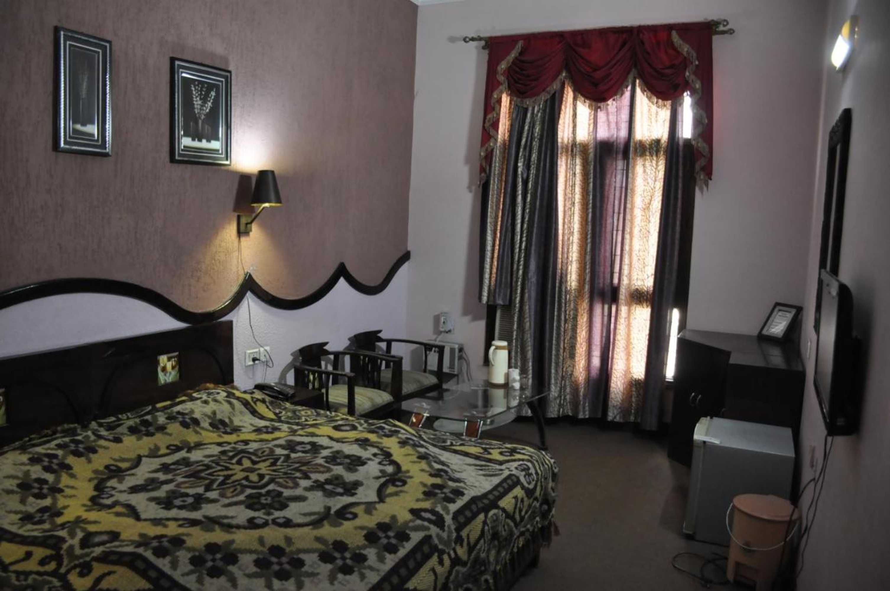 Gift card for Hotel Pratiksha