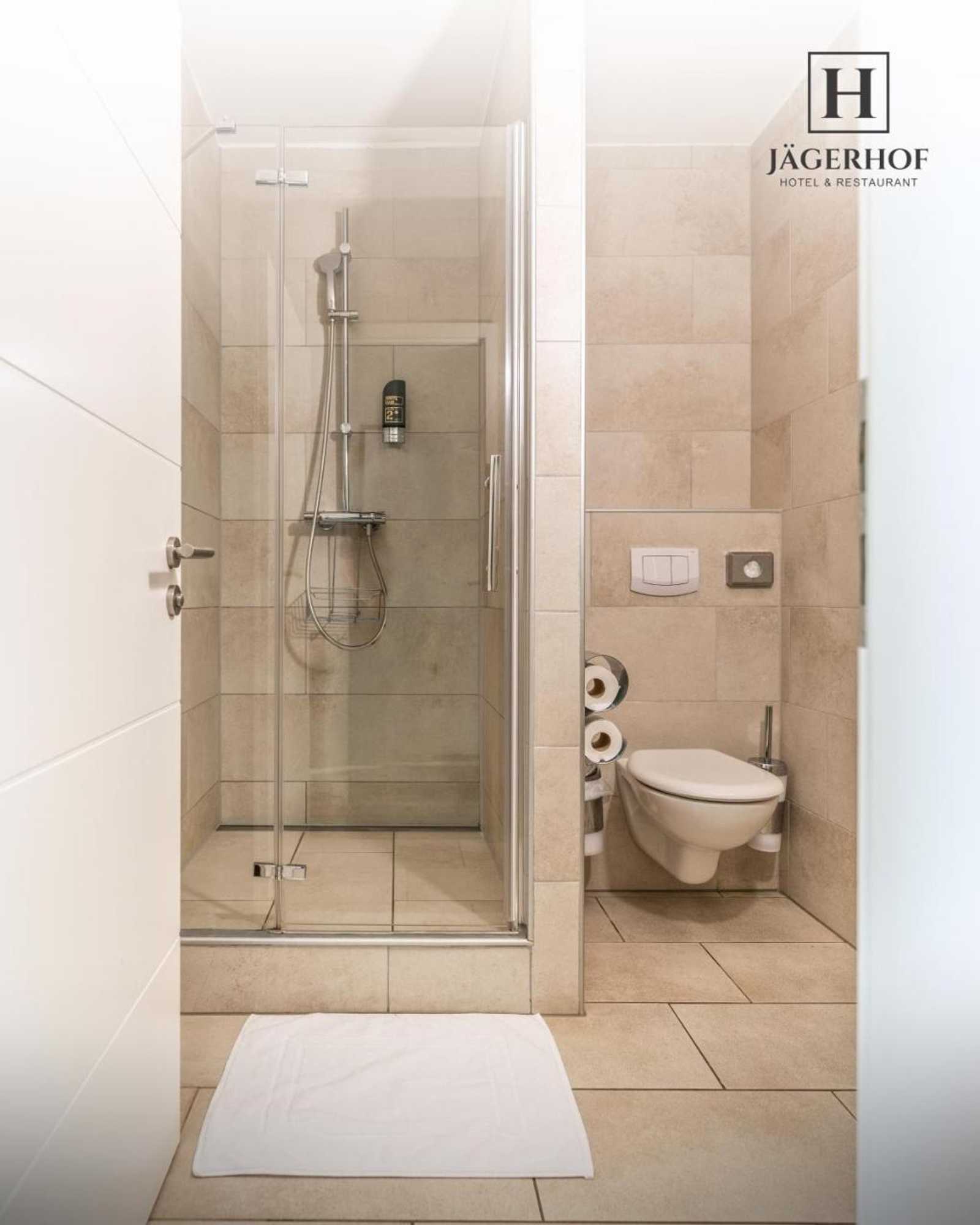 Gift card for Hotel Restaurant Jaegerhof