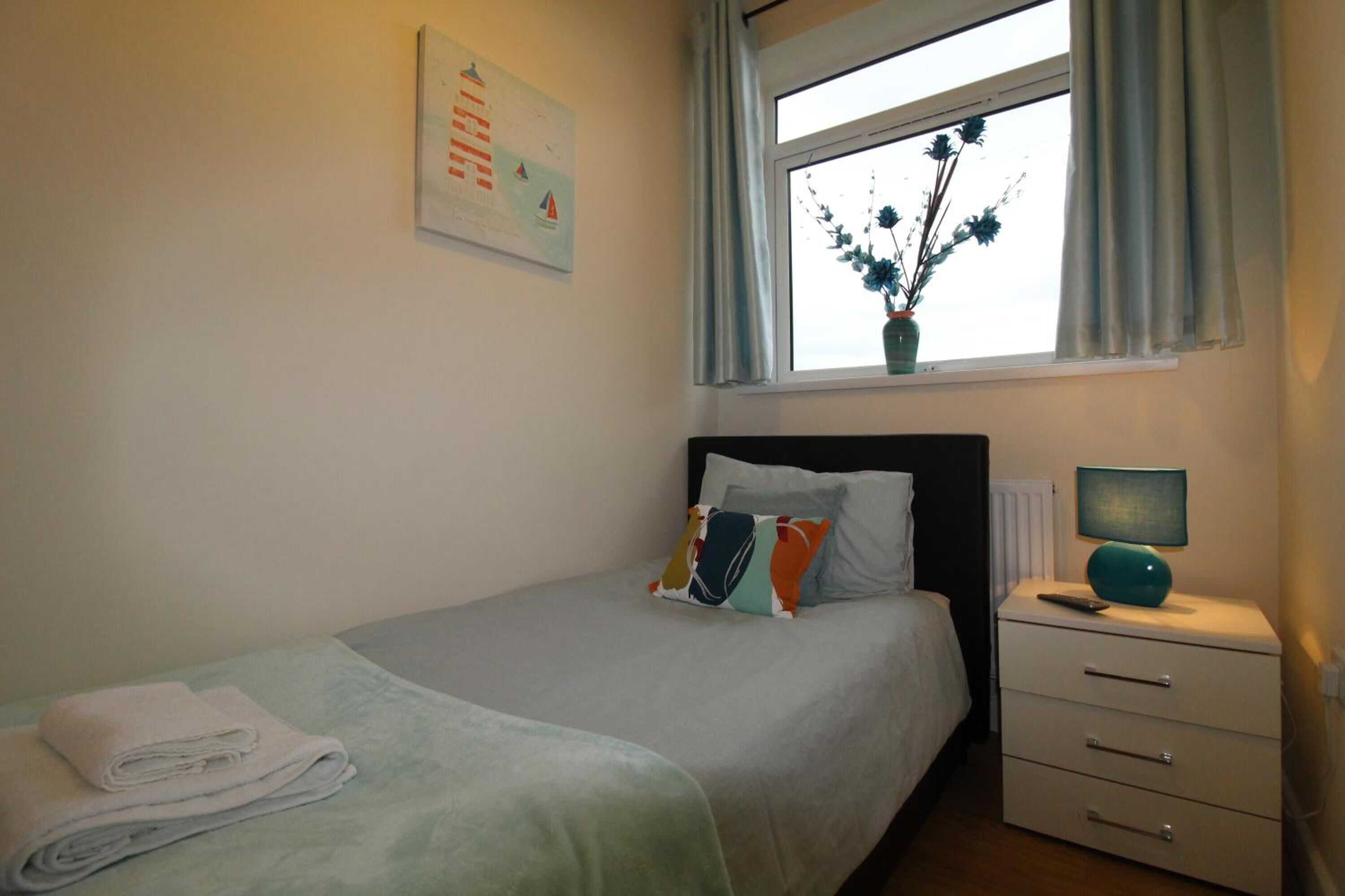 Gift card for Shirebrook House