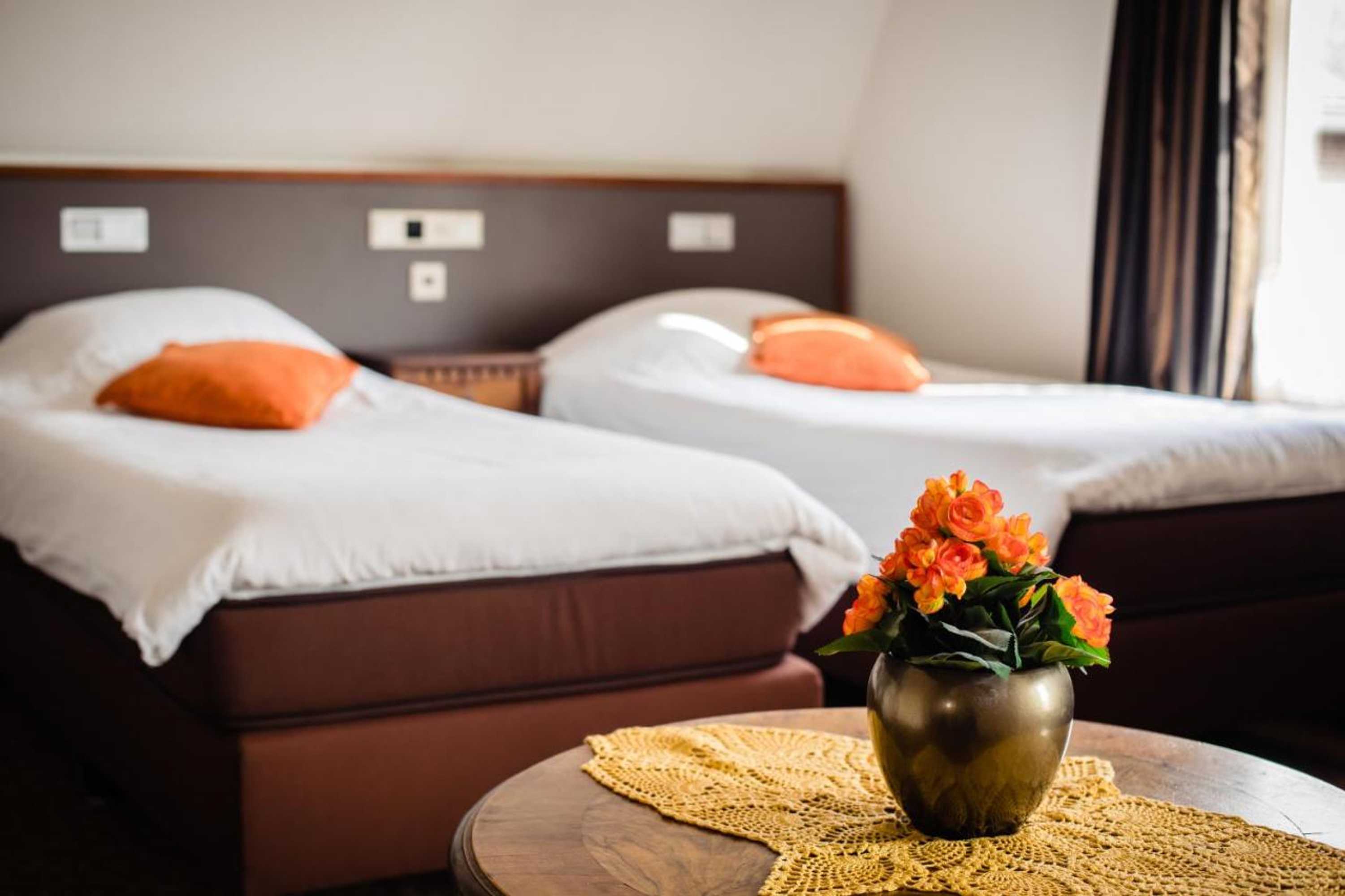 Gift card for Hotel de Reiziger