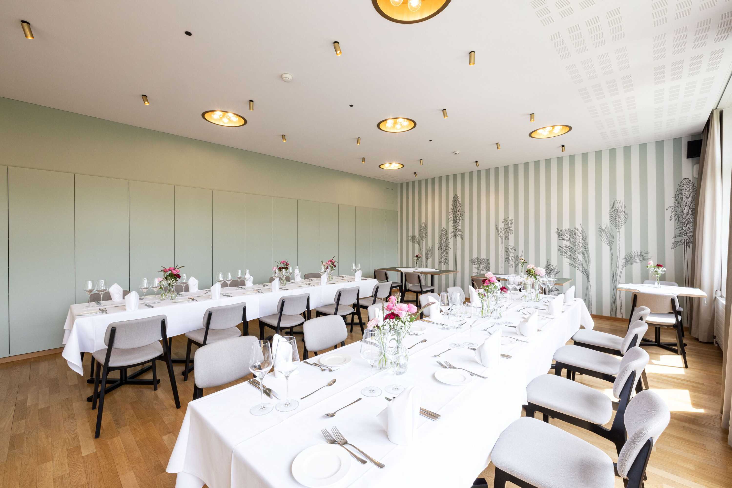 Gift card for Hotel Arenenberg