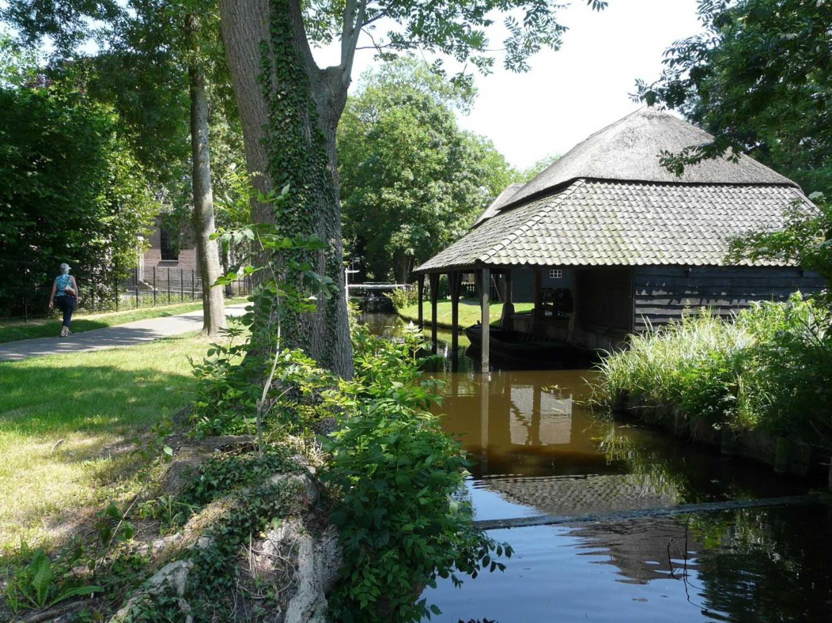 Gift card for B&b De Galeriet Giethoorn