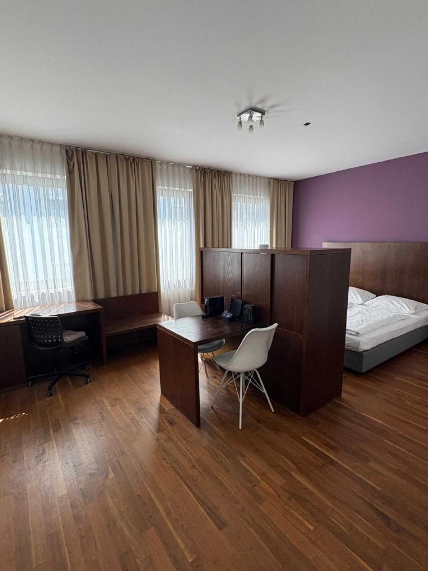 Gift card for City Residenz Homburg