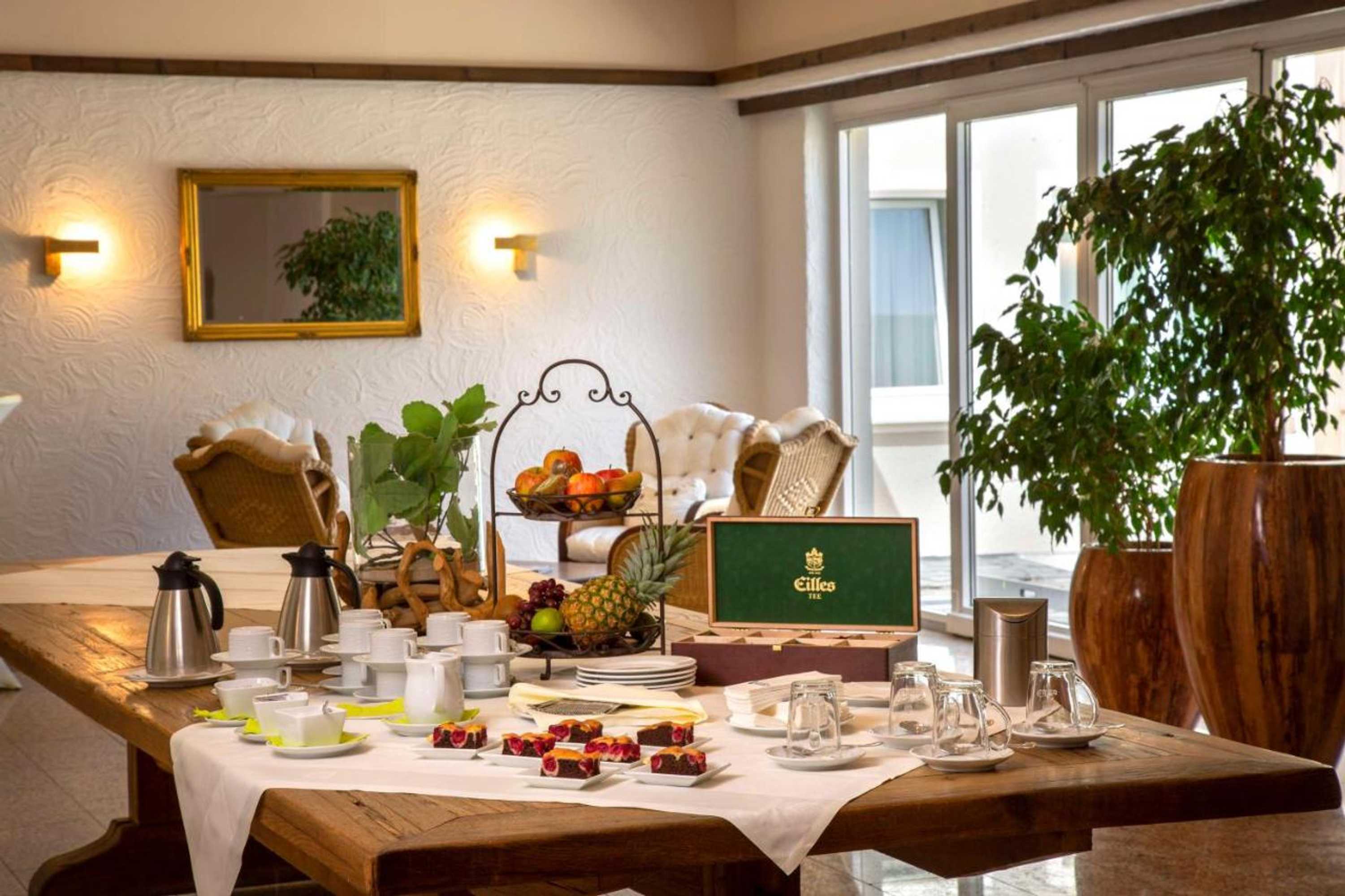 Gift card for Best Western Hotel Mainz