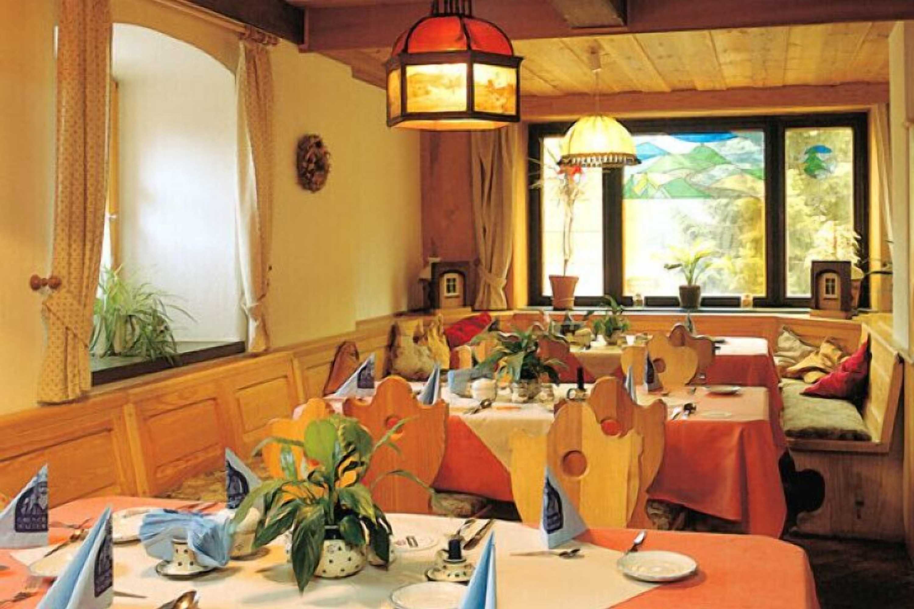 Gift card for Rübezahlbaude