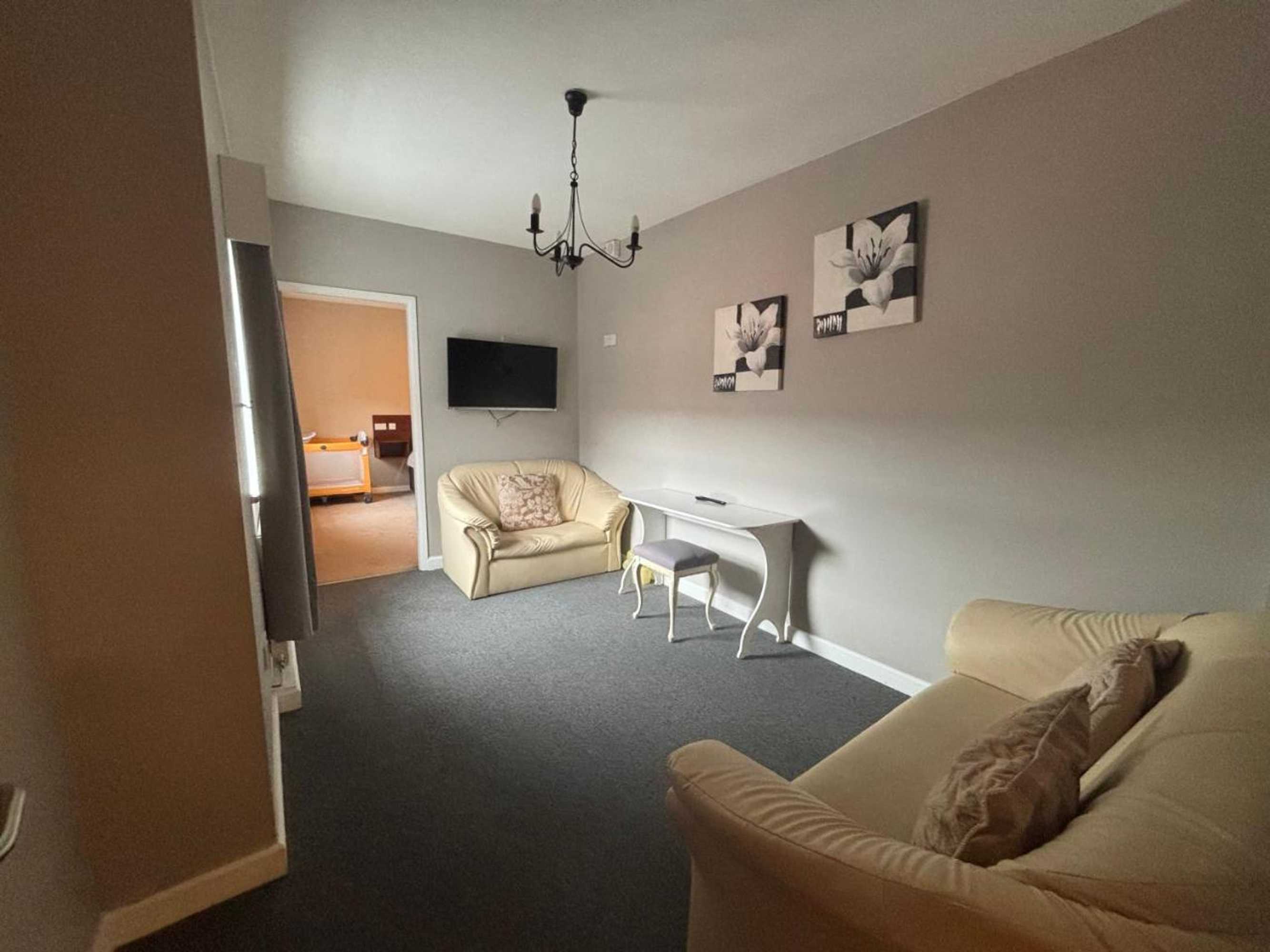 Gift card for The Fitzwilliam Hotel