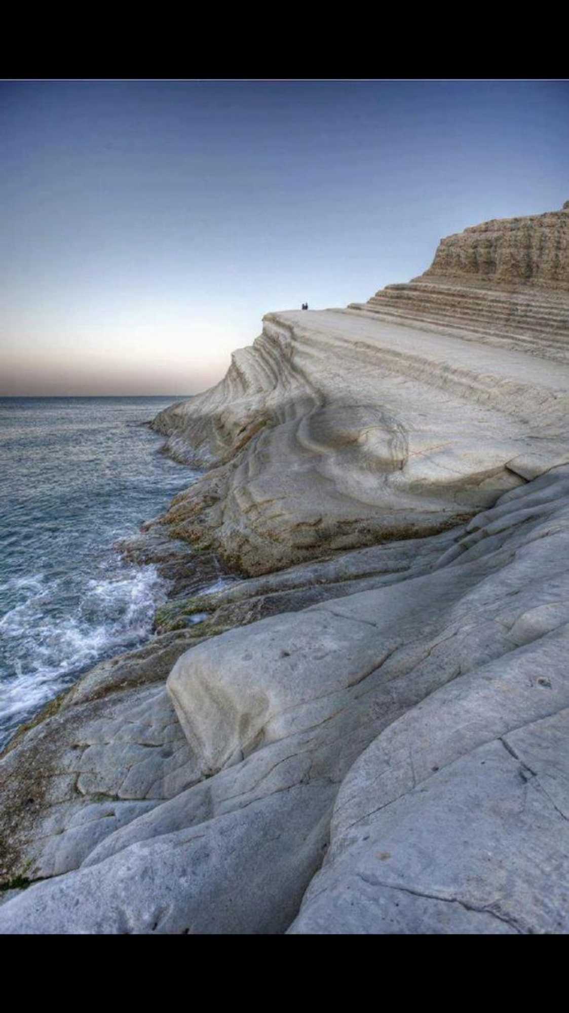 Gift card for La Bianca Scogliera