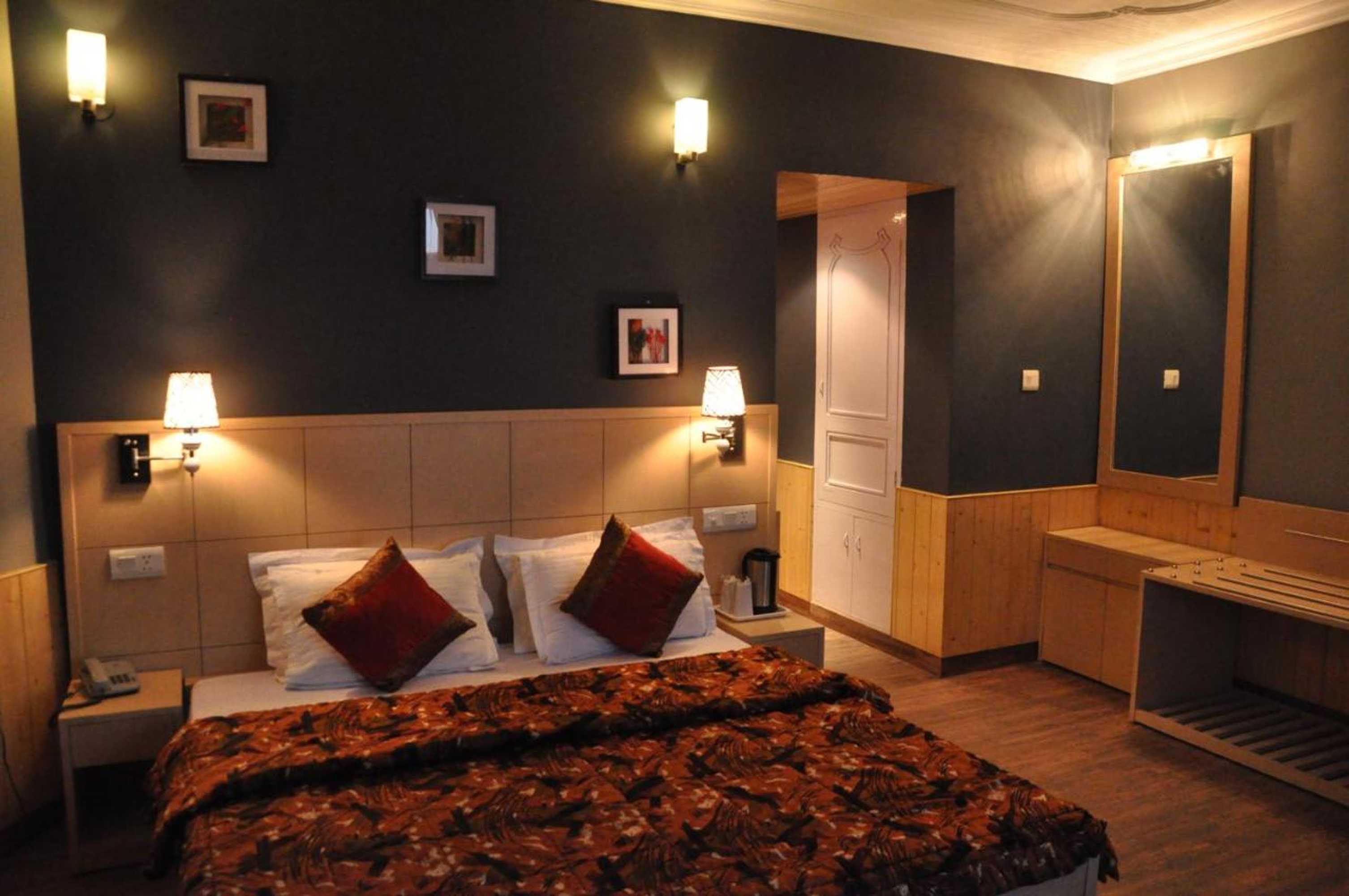 Gift card for Hotel Ekant