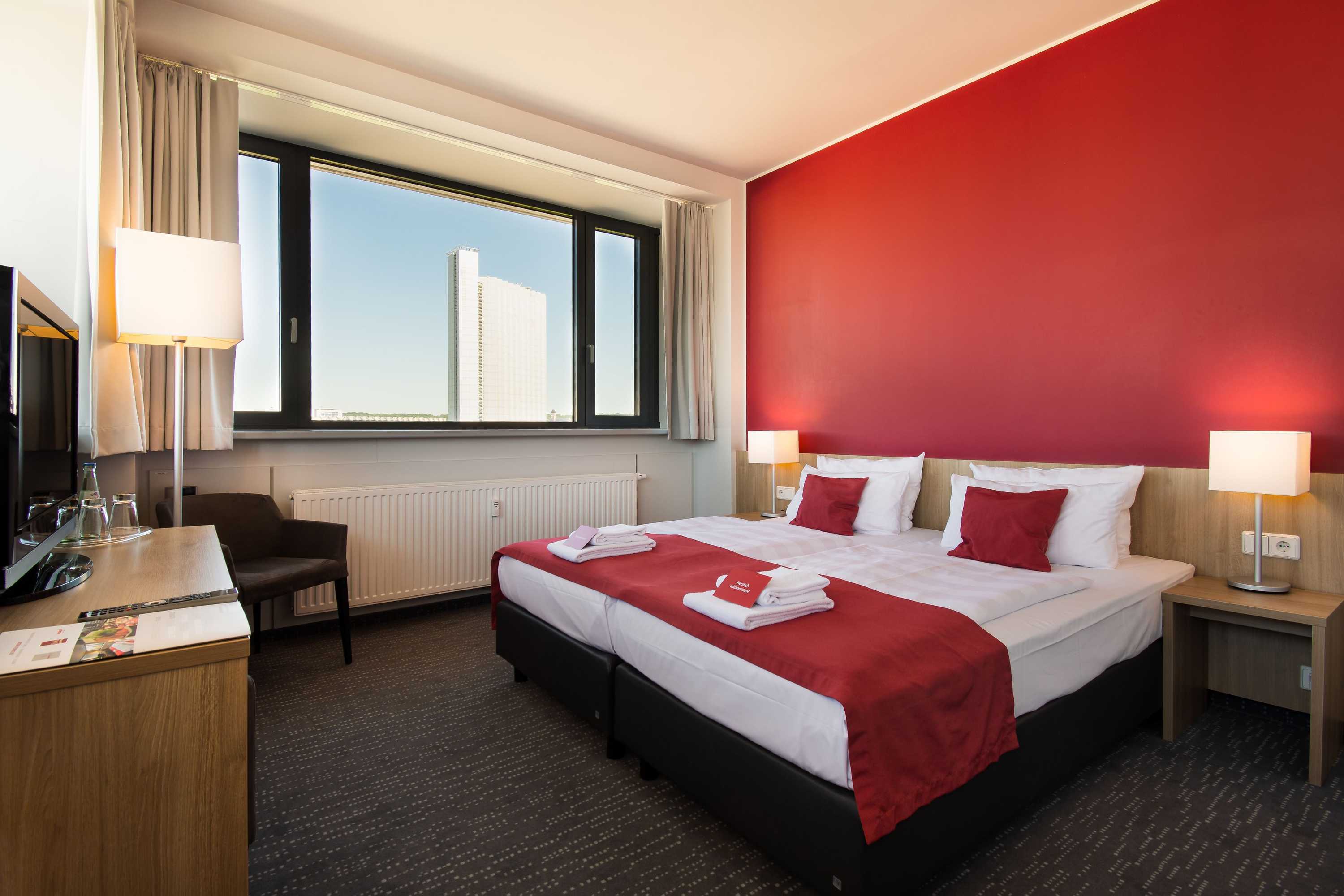 Gift card for Biendo Hotel Chemnitz