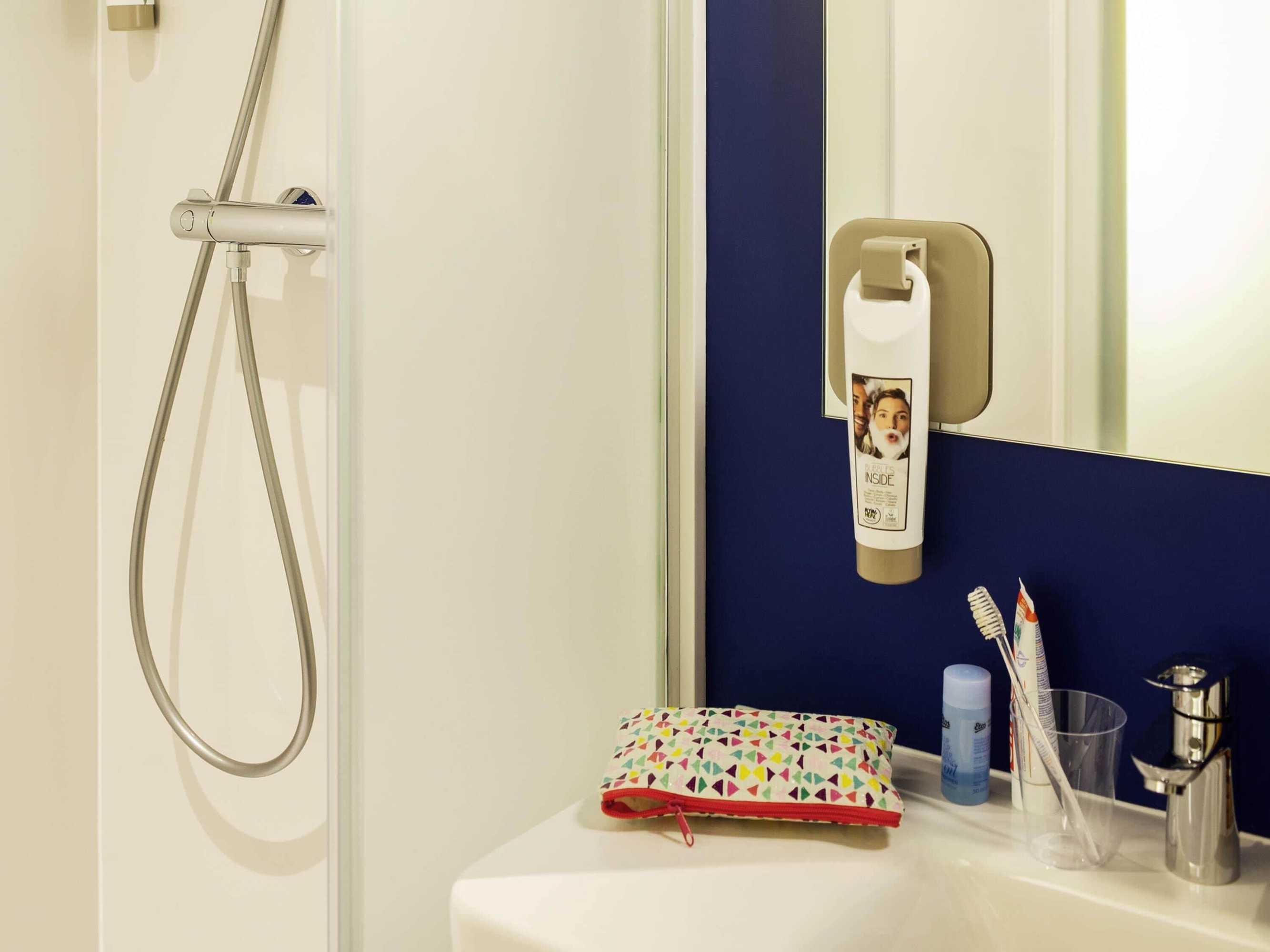 Gift card for Ibis Budget Amsterdam Airport Gift card for Ibis Budget Amsterdam Airport
