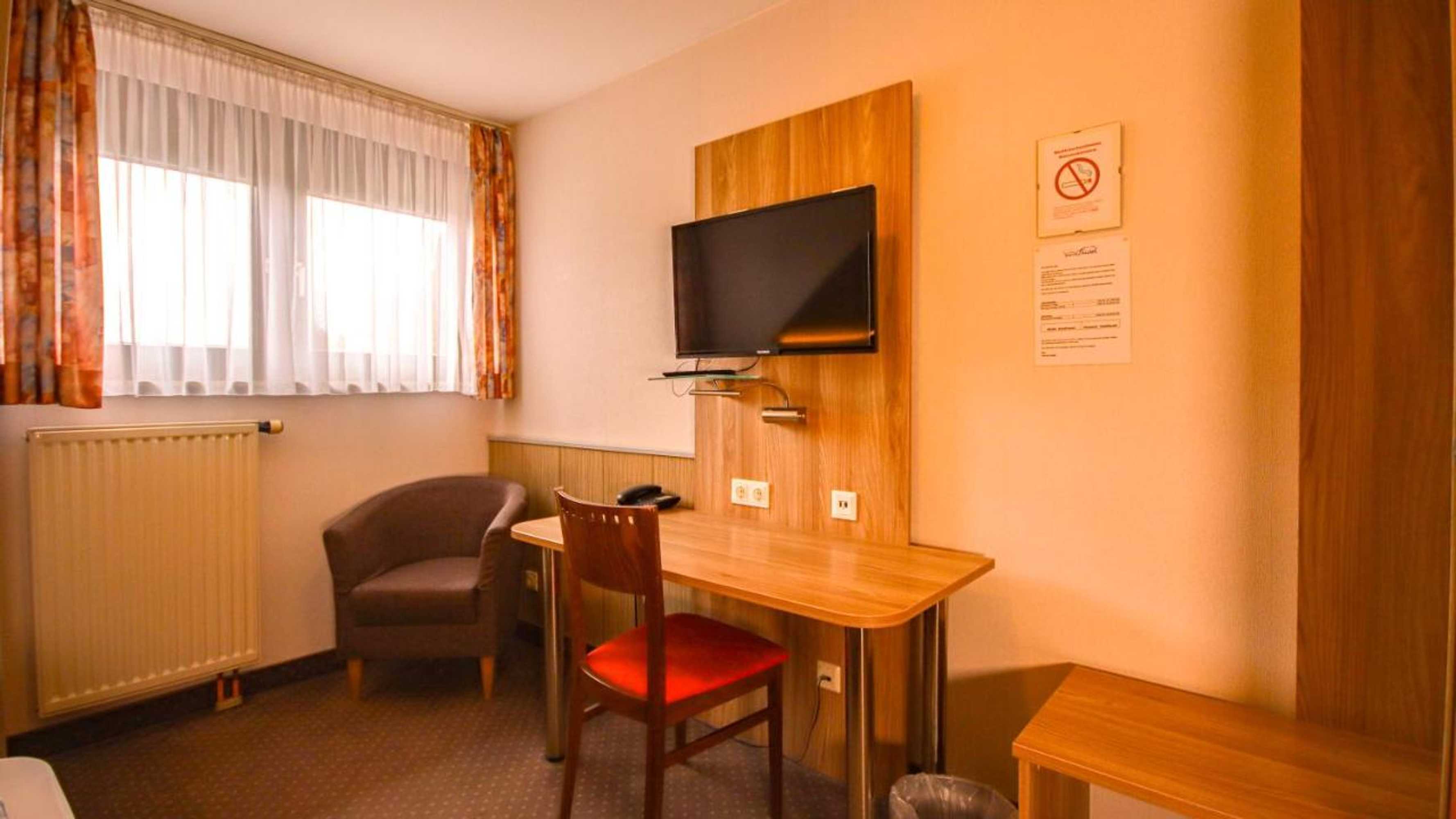 Gift card for Hotel Fausel