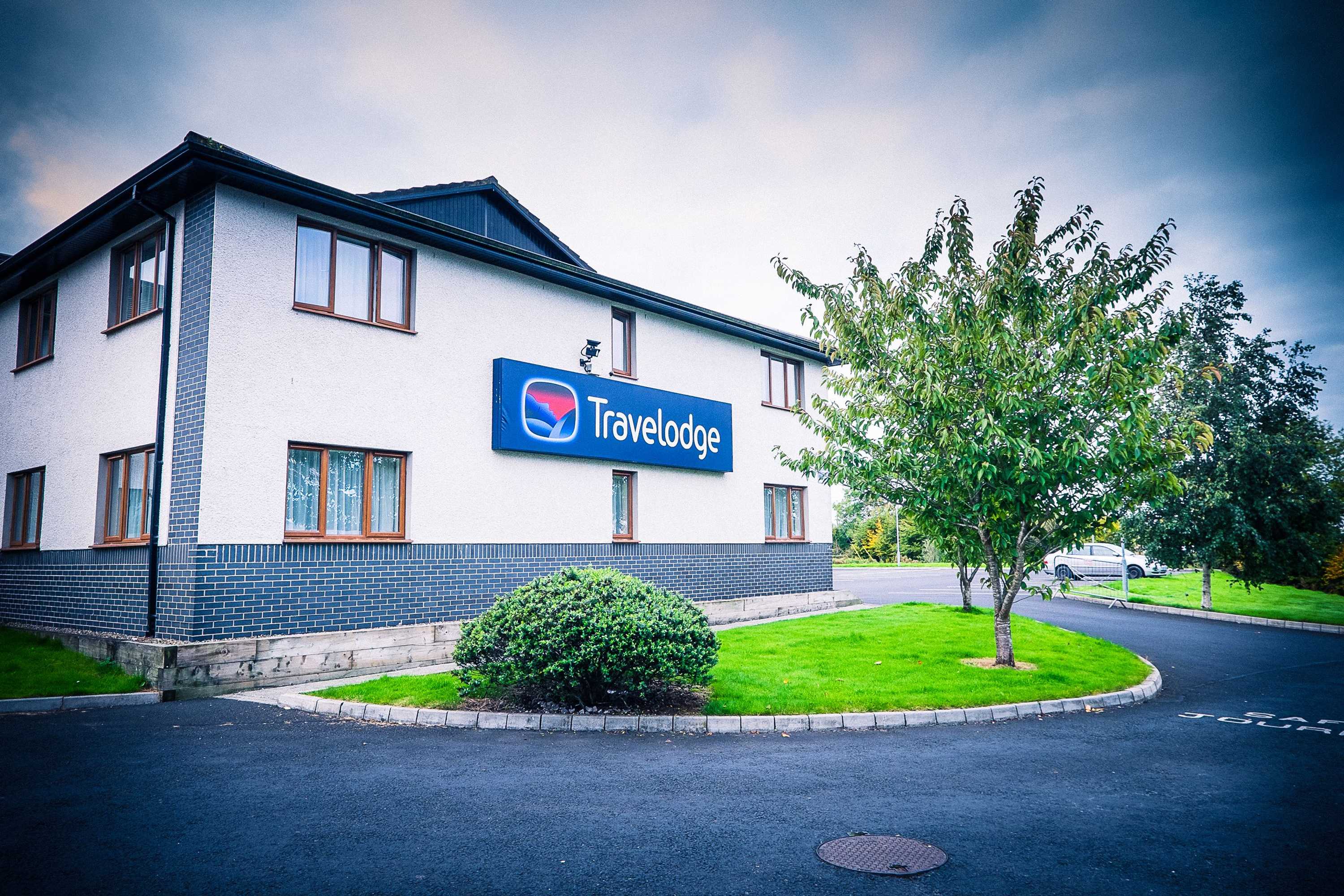 Gift card for Travelodge Hotel Limerick Ennis Road Gift card for Travelodge Hotel Limerick Ennis Road