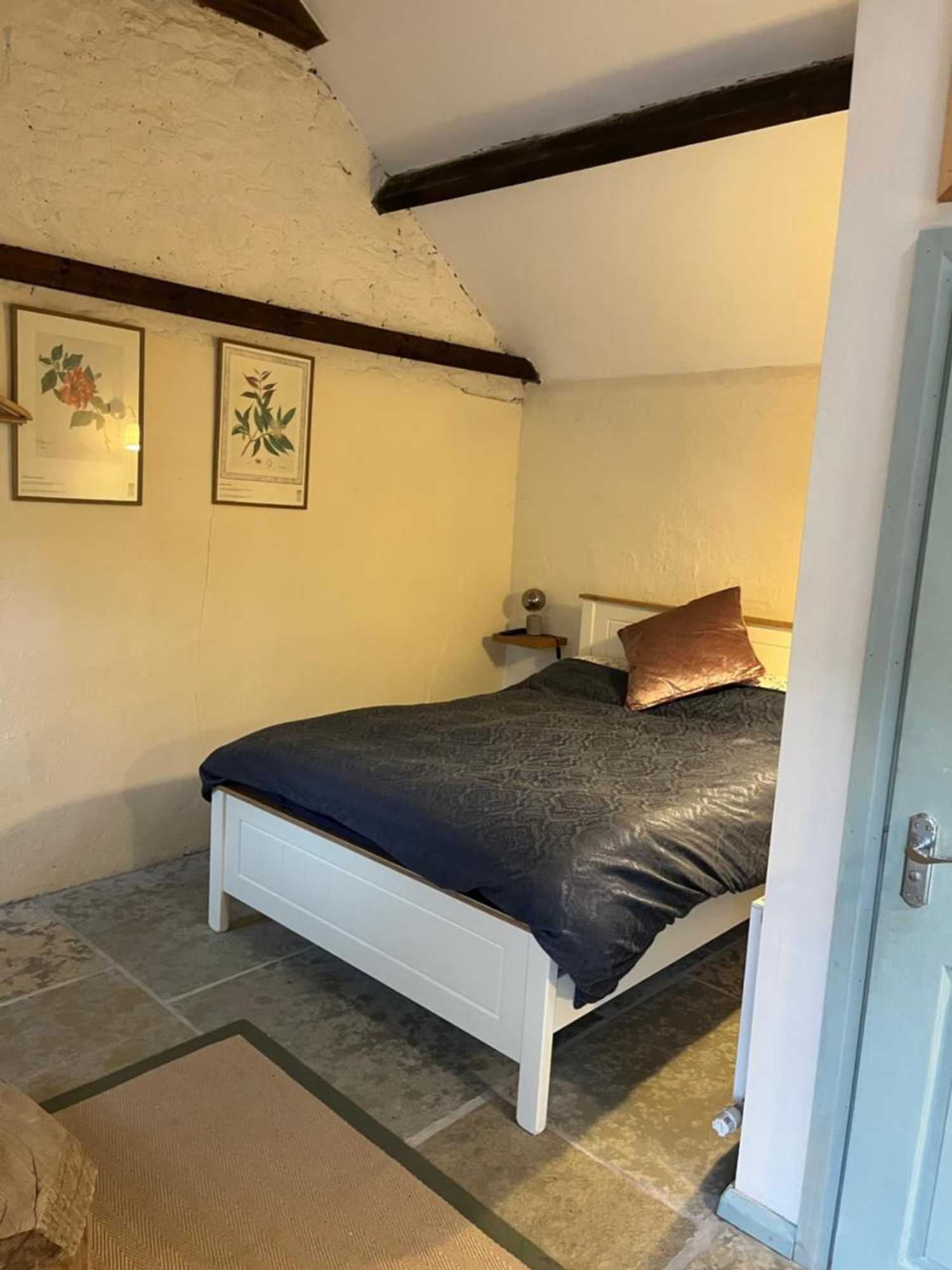 Gift card for Horseshoe Cottage