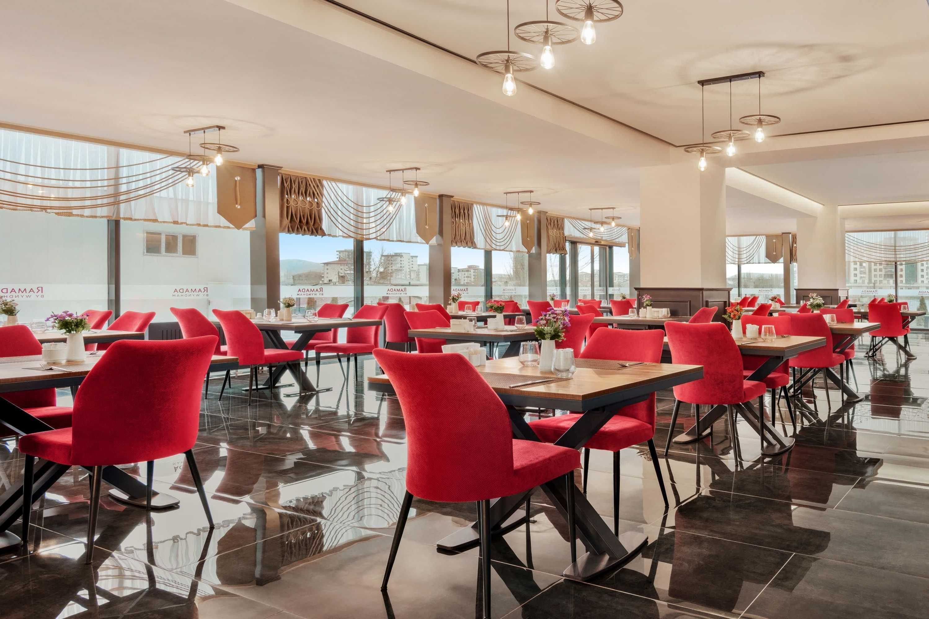 Gift card for Ramada by Wyndham Sivas