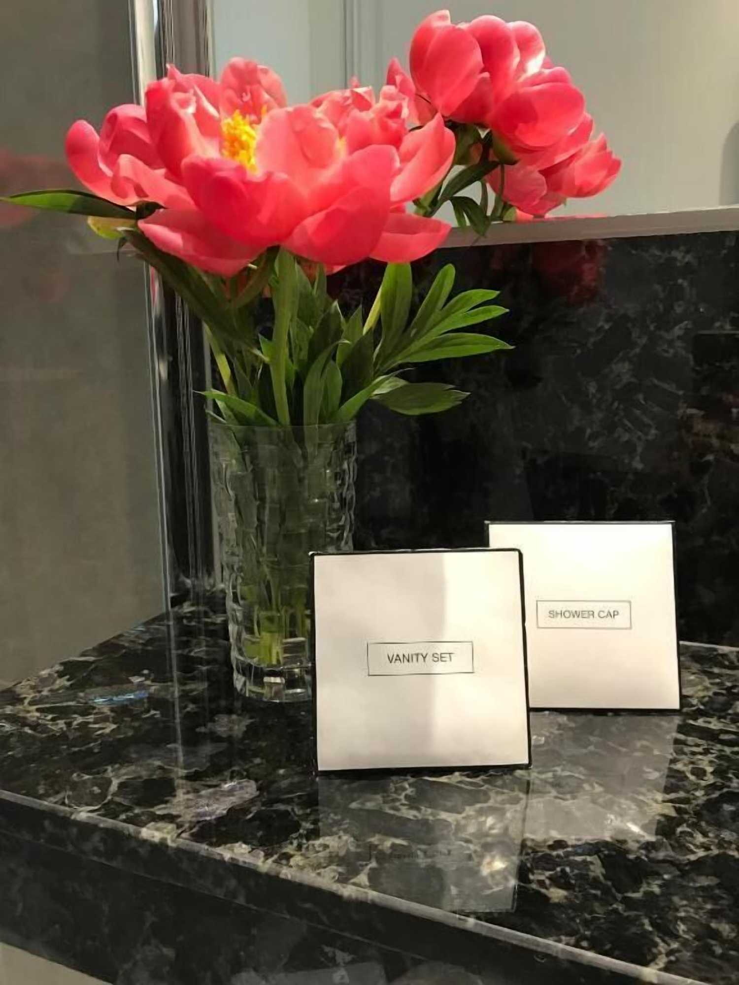 Gift card for Ross Hotel