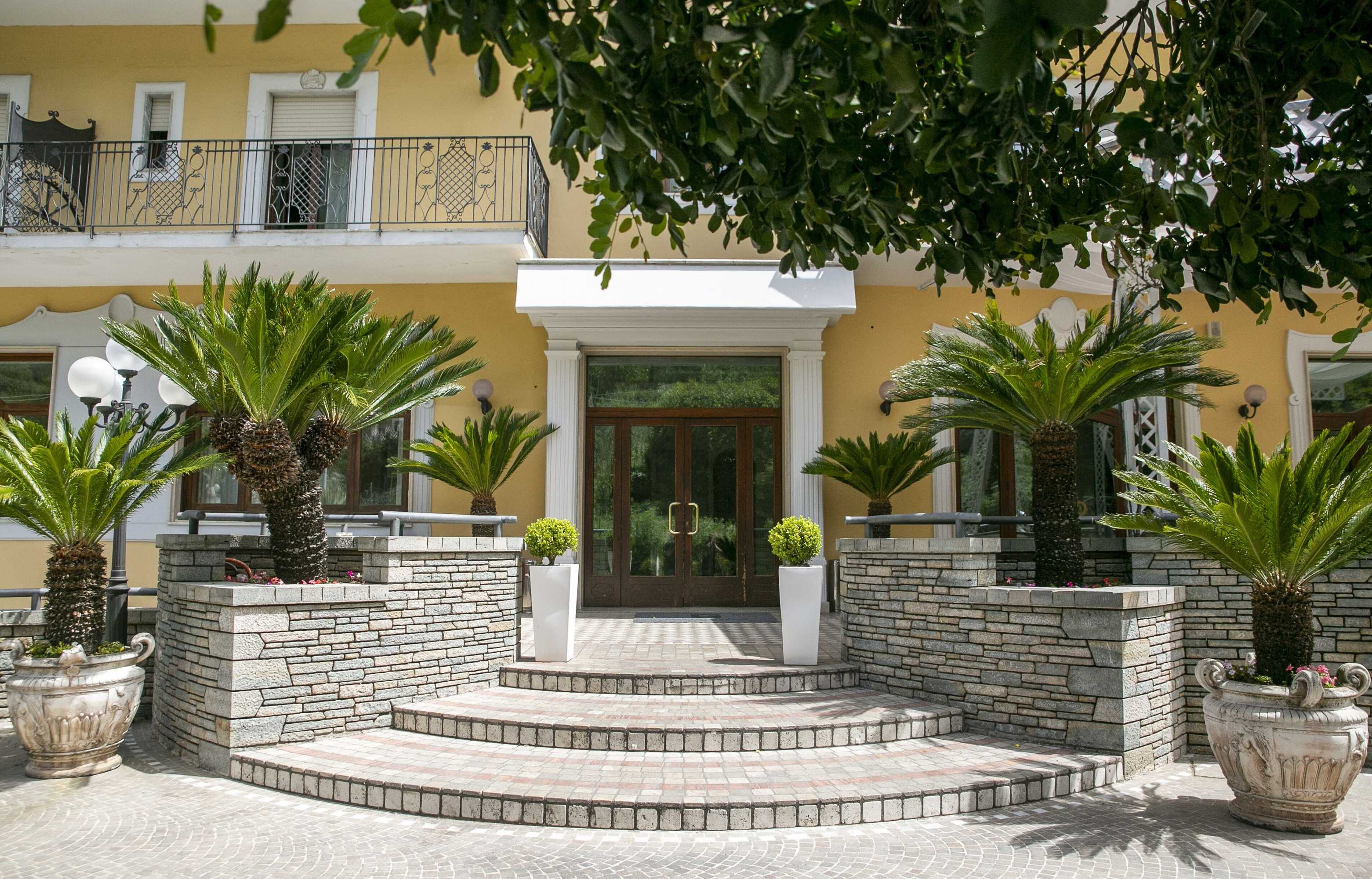 Gift card for Resort Santangelo & Spa Gift card for Resort Santangelo & Spa