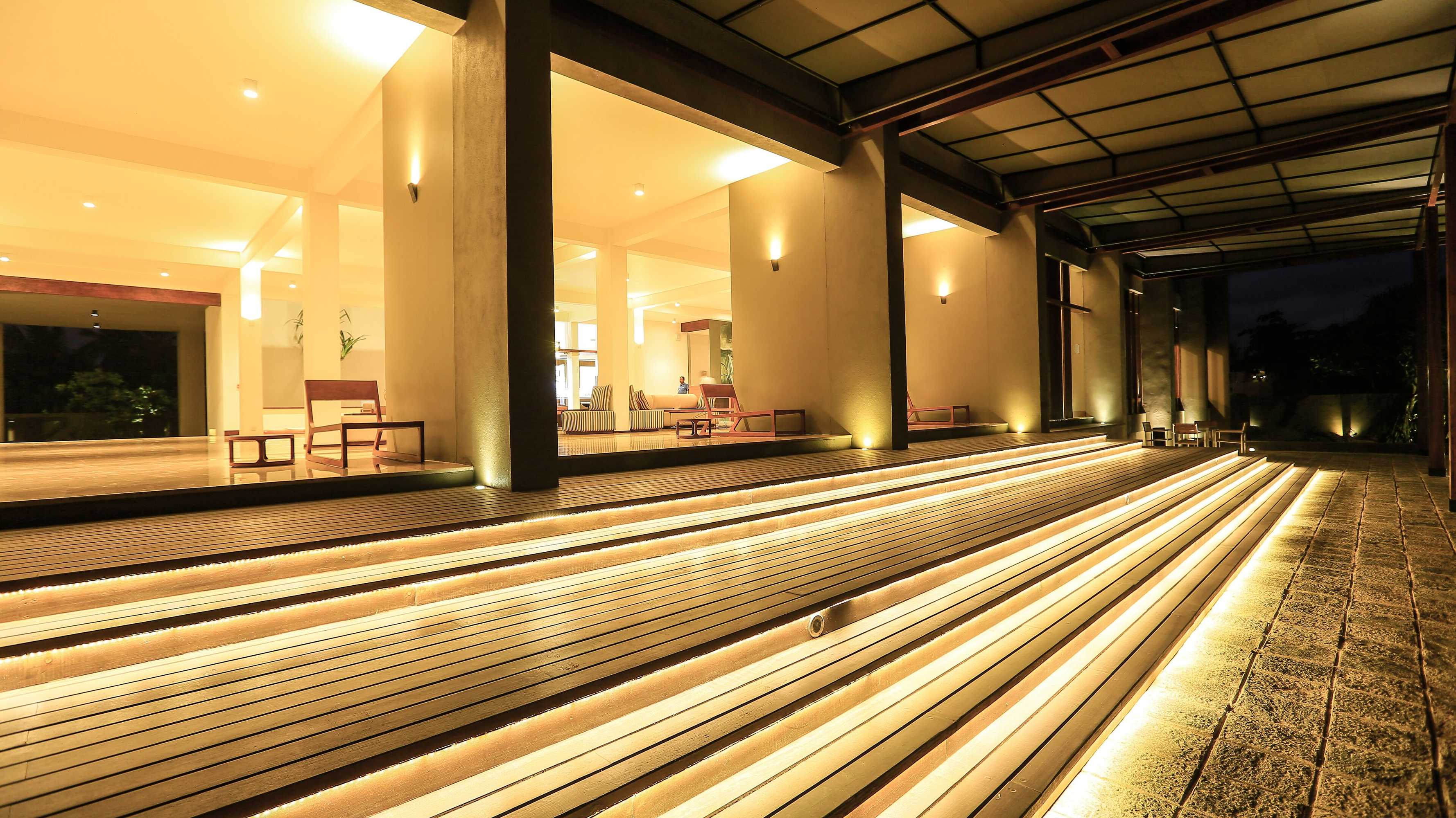 Gift card for Pandanus Beach Resort & Spa