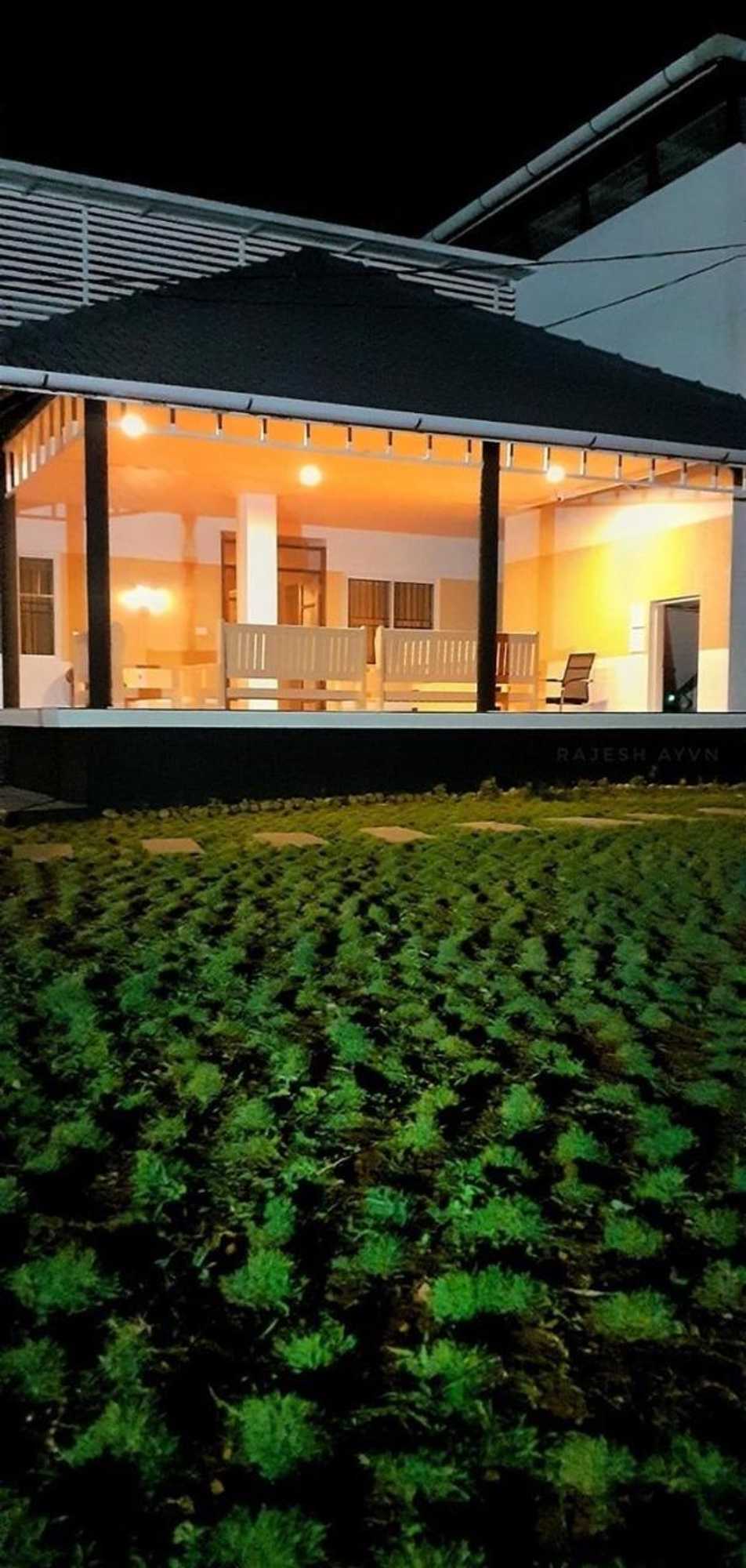 Gift card for Thenmala Heritage