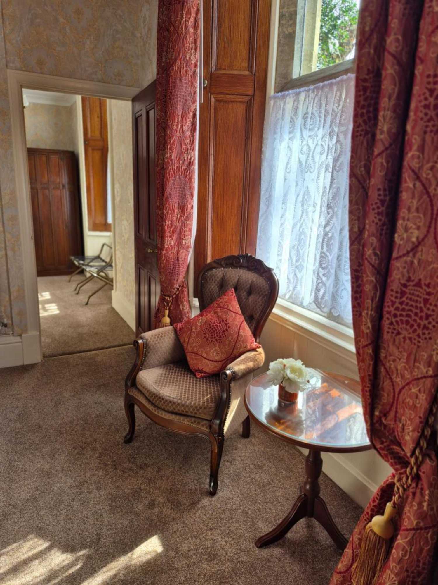 Gift card for St David's Guesthouse