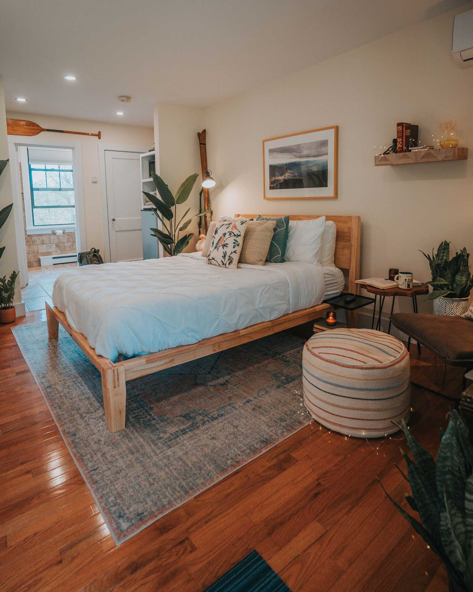 Gift card for Willow Pond Motel