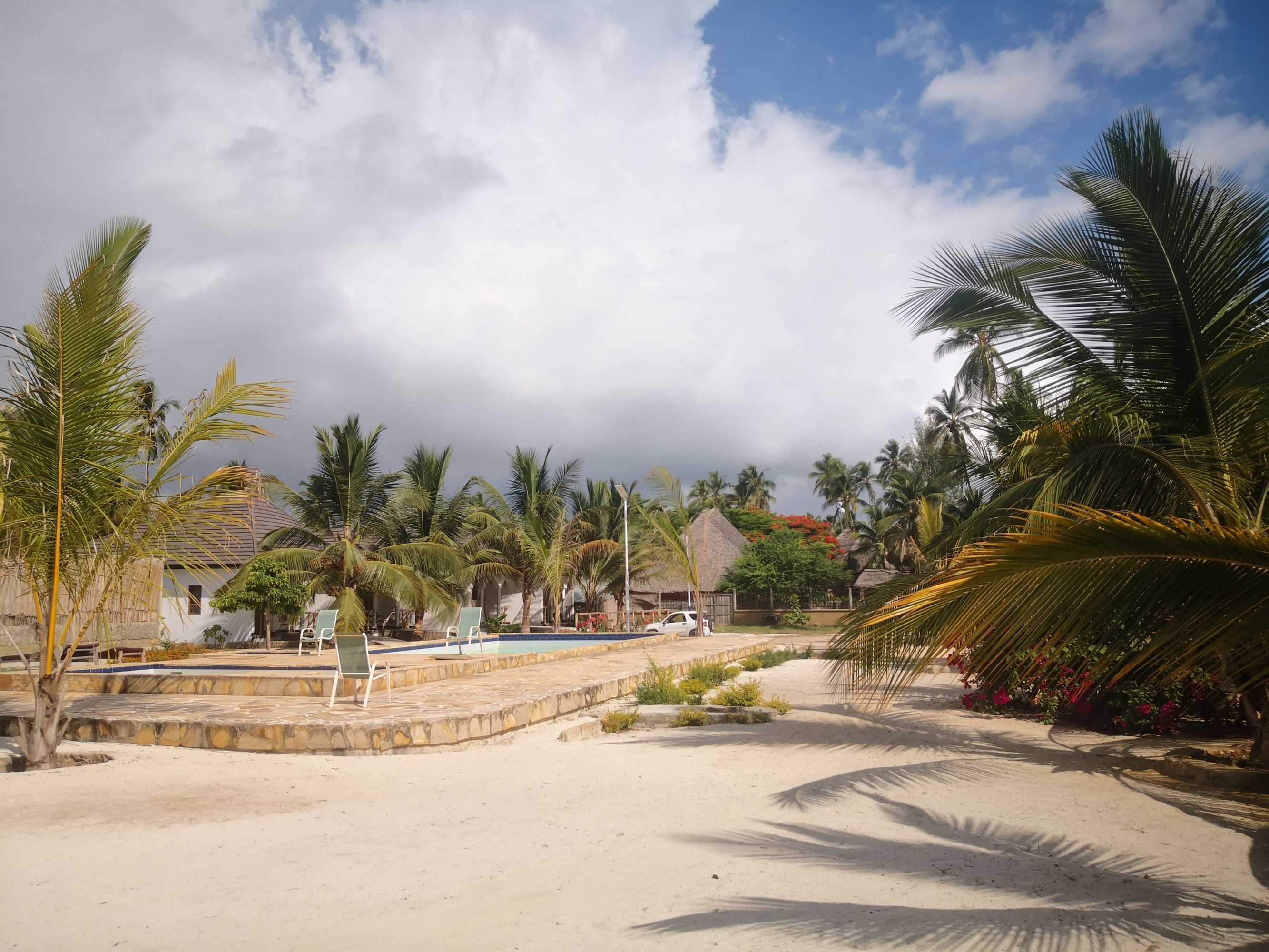 Gift card for Mambo Ocean Resort Gift card for Mambo Ocean Resort