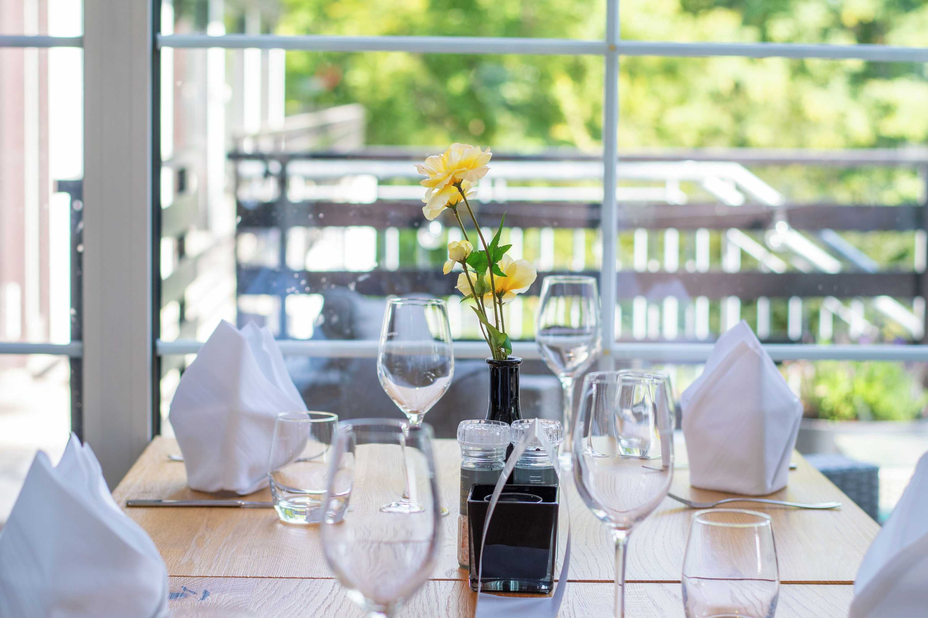 Gift card for Fletcher Hotel-Restaurant Arnsberg-Sauerland