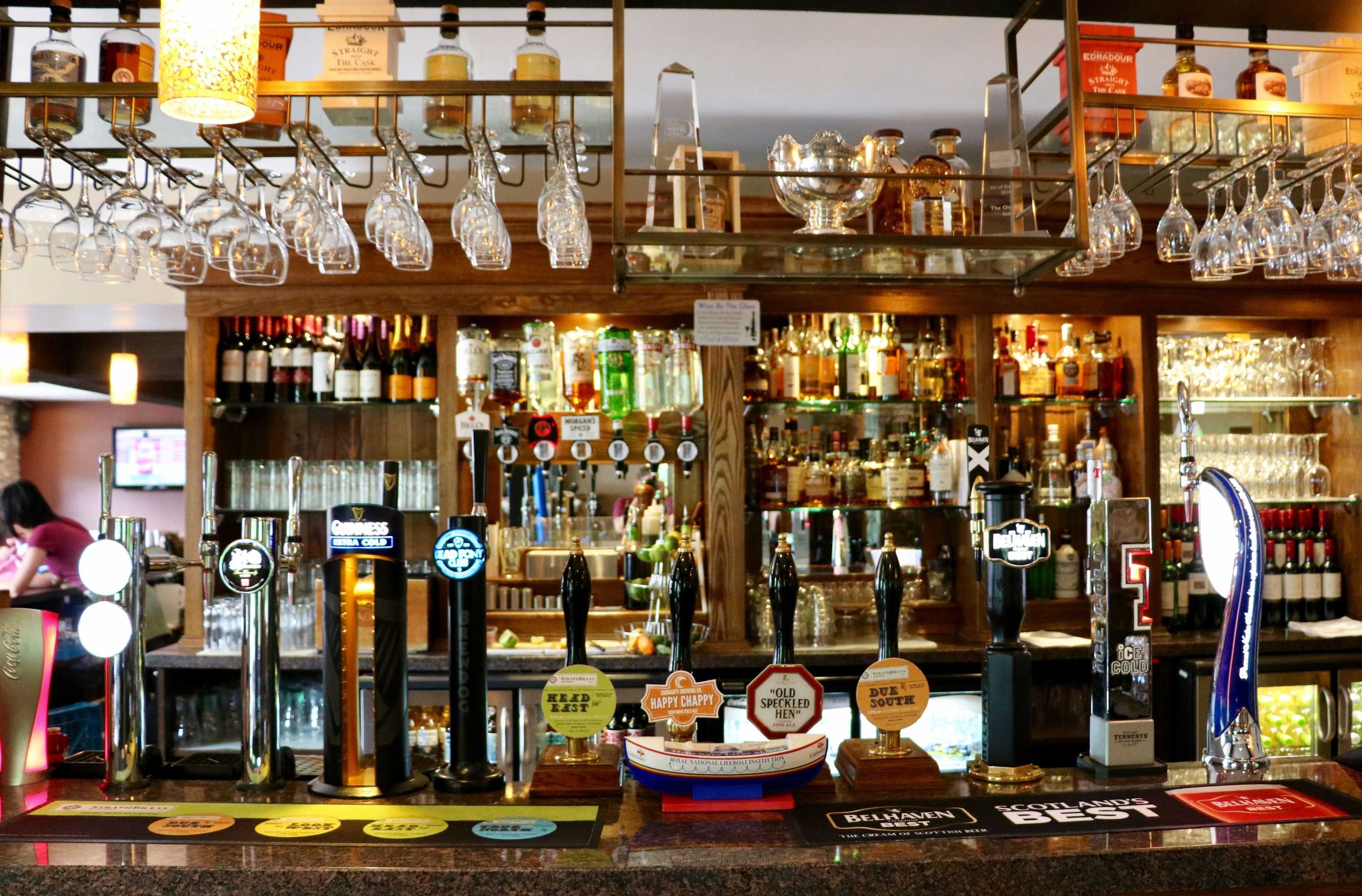 Gift card for The Old Mill Inn Gift card for The Old Mill Inn