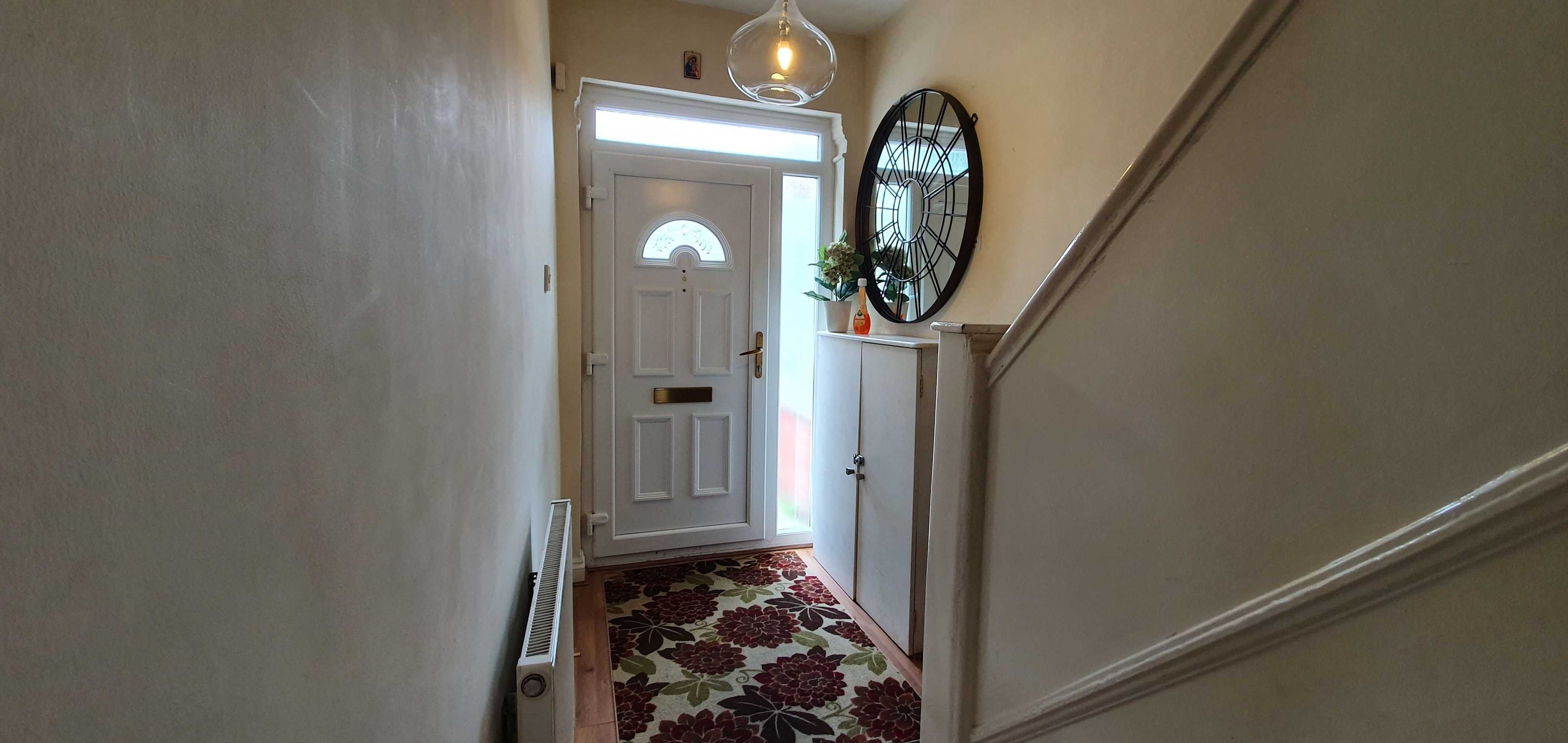 Gift card for Joseph House