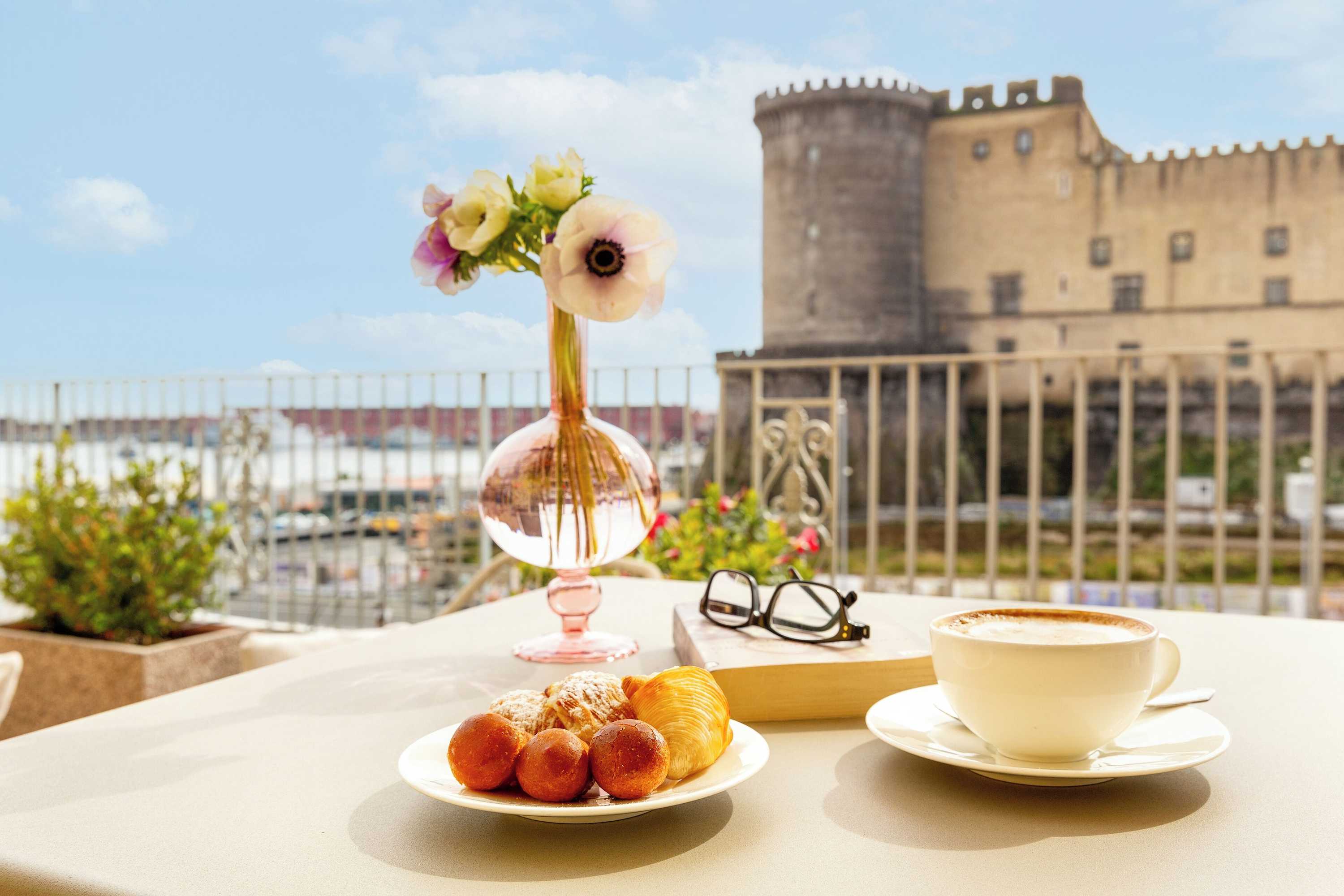 Gift card for Mercure Napoli Centro Angioino Gift card for Mercure Napoli Centro Angioino