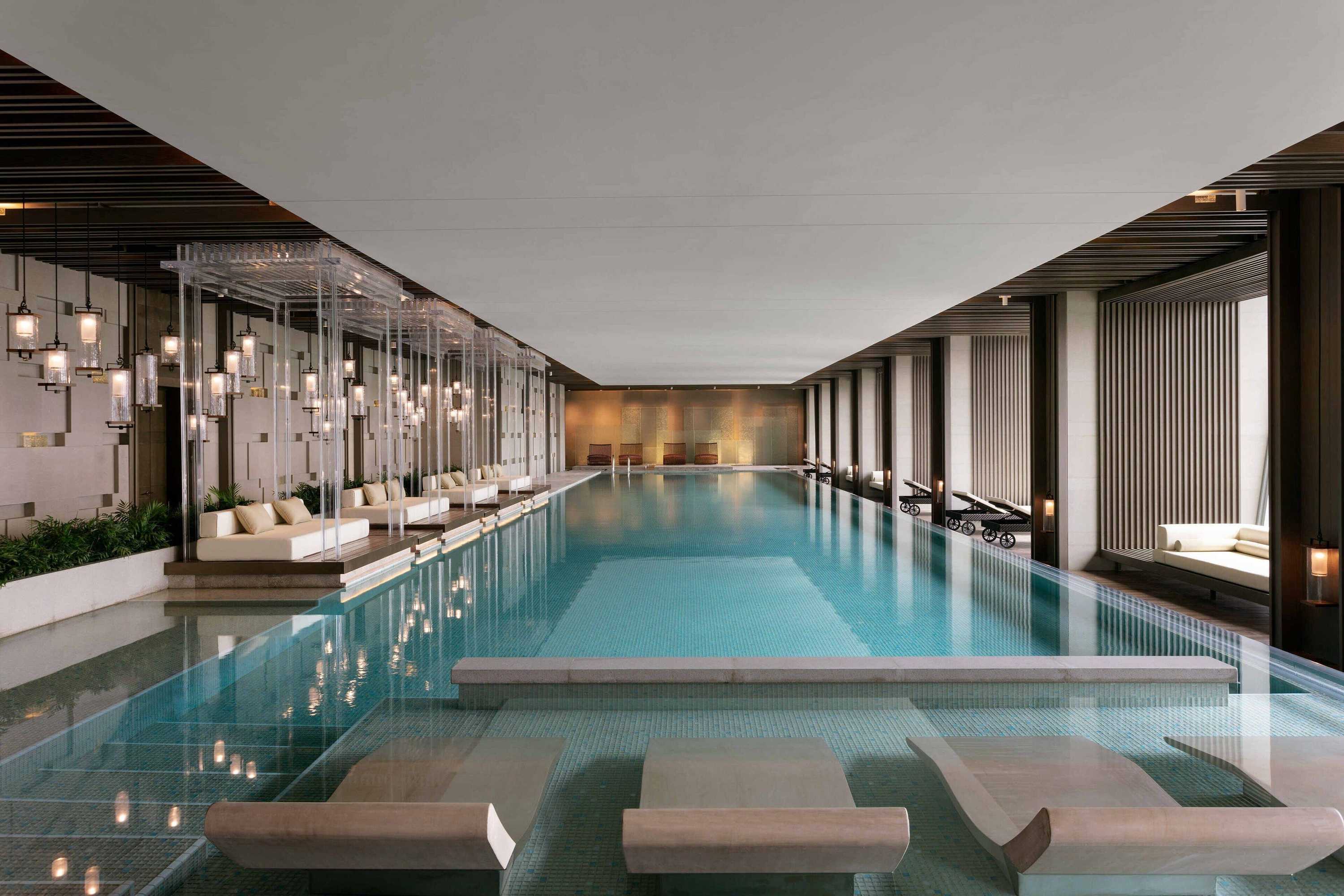 Gift card for JW Marriott Marquis Hotel Shanghai Pudong Gift card for JW Marriott Marquis Hotel Shanghai Pudong