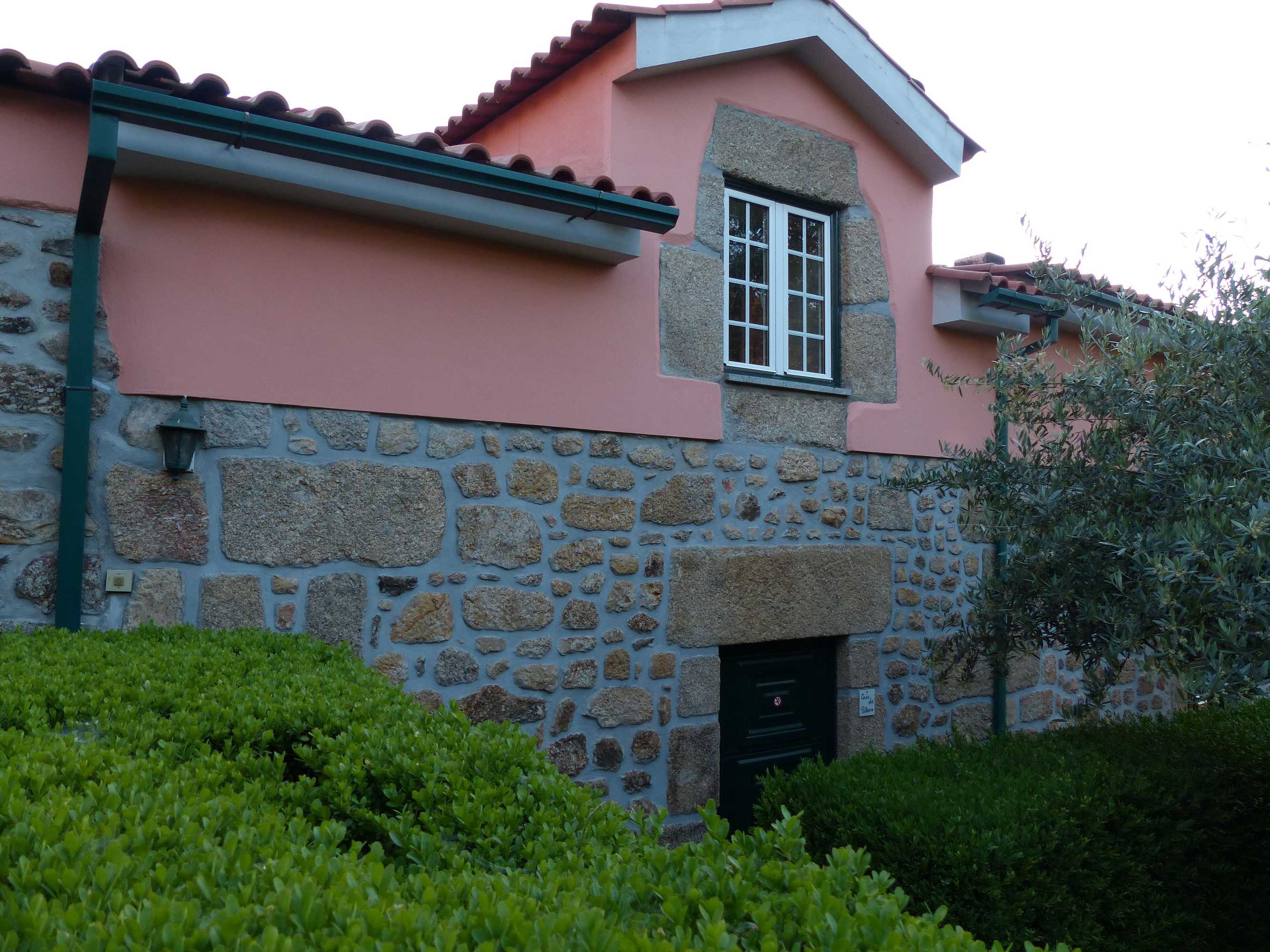 Gift card for Casas do Toural