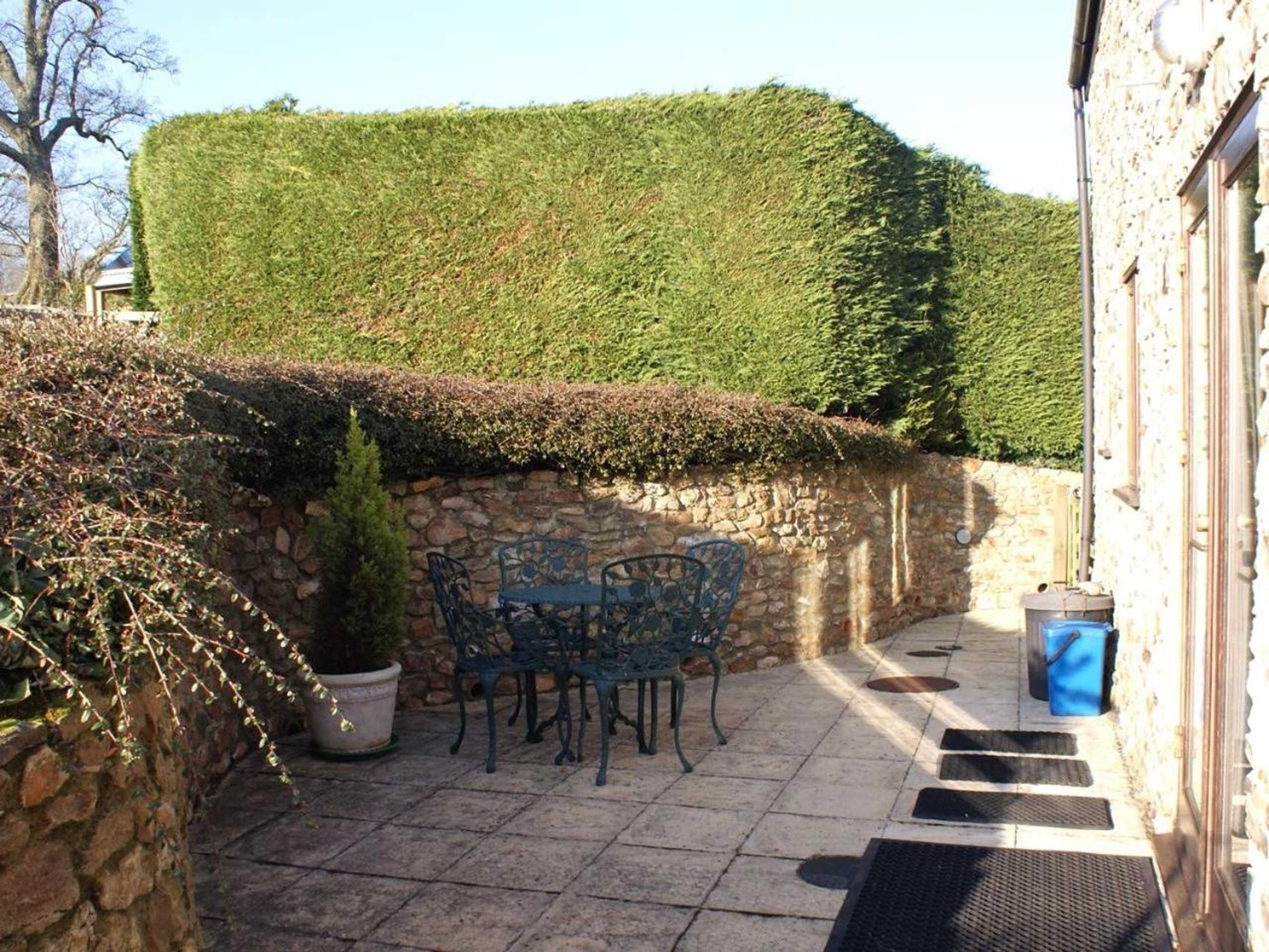 Gift card for Whitcombe Cottage