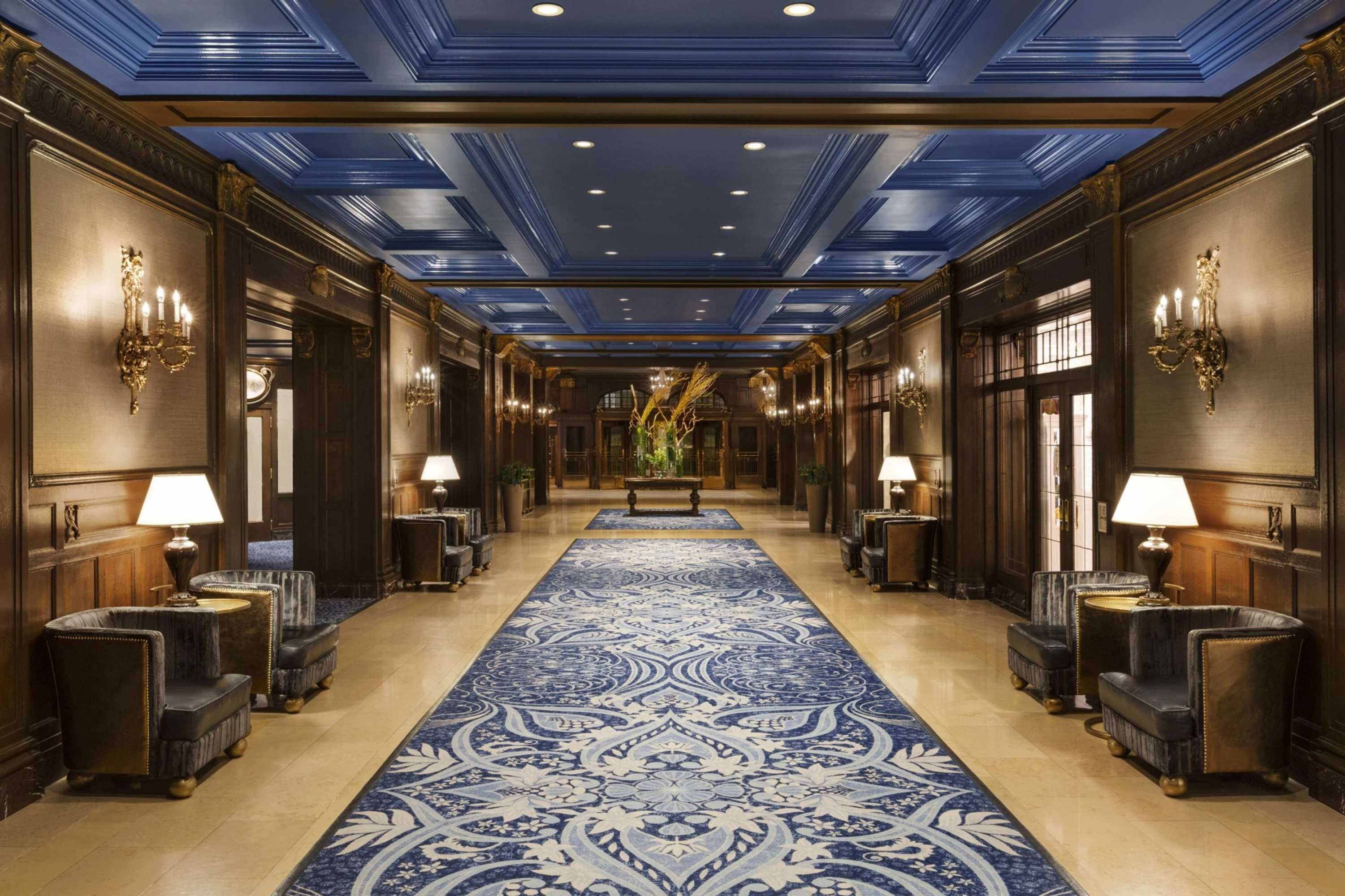 Gift card for Fairmont Le Chateau Frontenac Gift card for Fairmont Le Chateau Frontenac