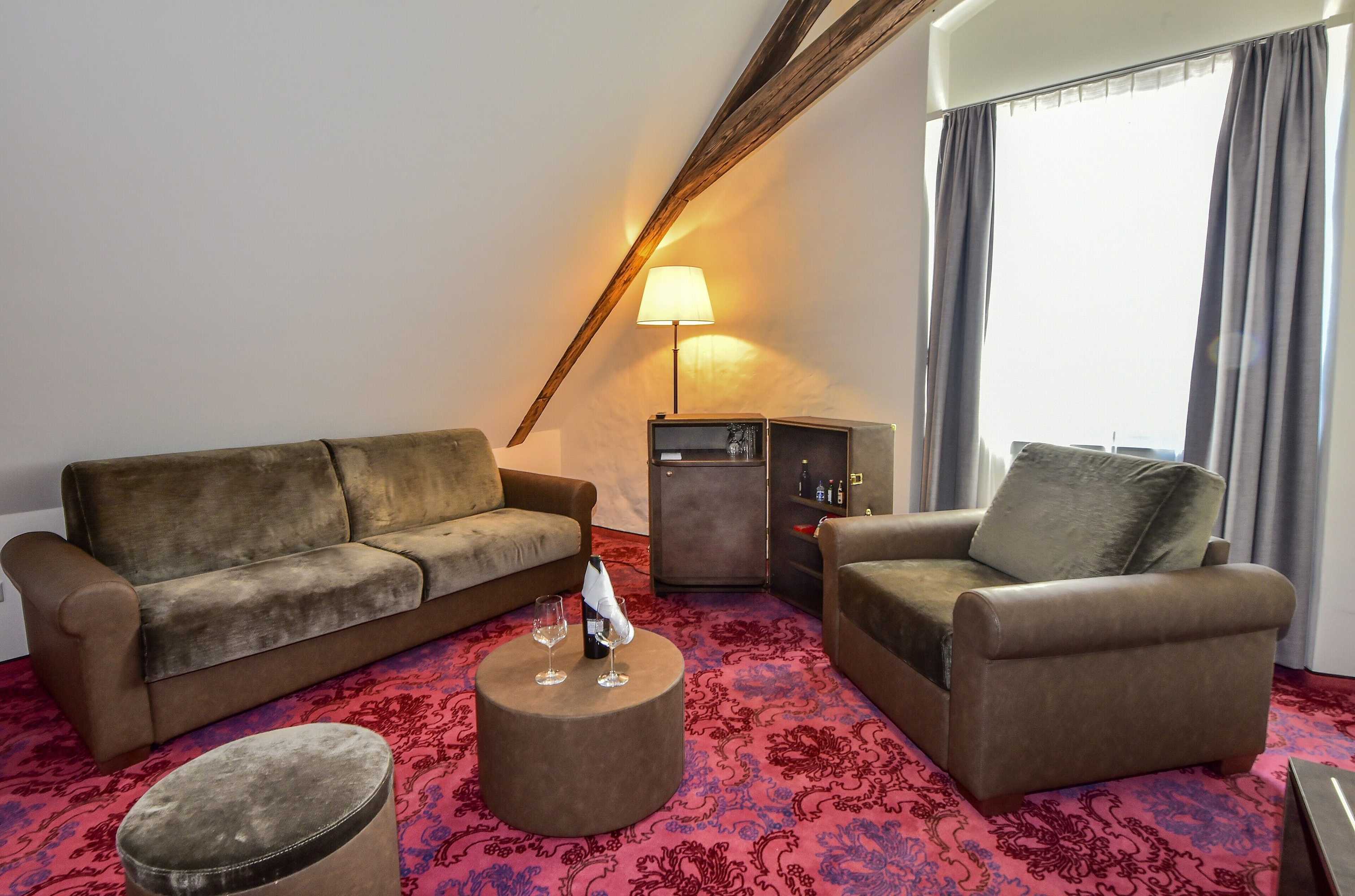 Gift card for Schloss Hotel Wasserburg