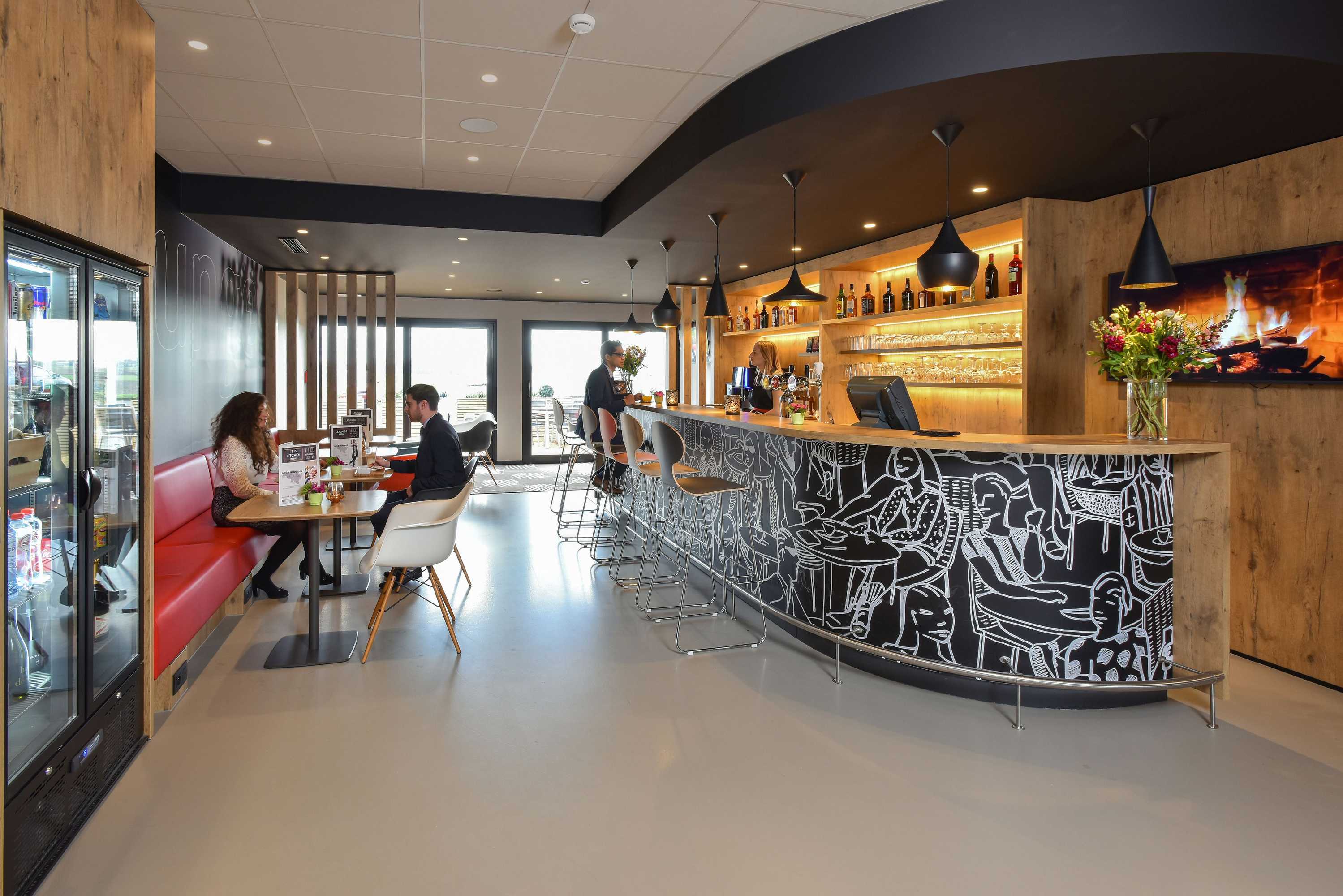 Gift card for Ibis Charleroi Airport Brussels South Gift card for Ibis Charleroi Airport Brussels South