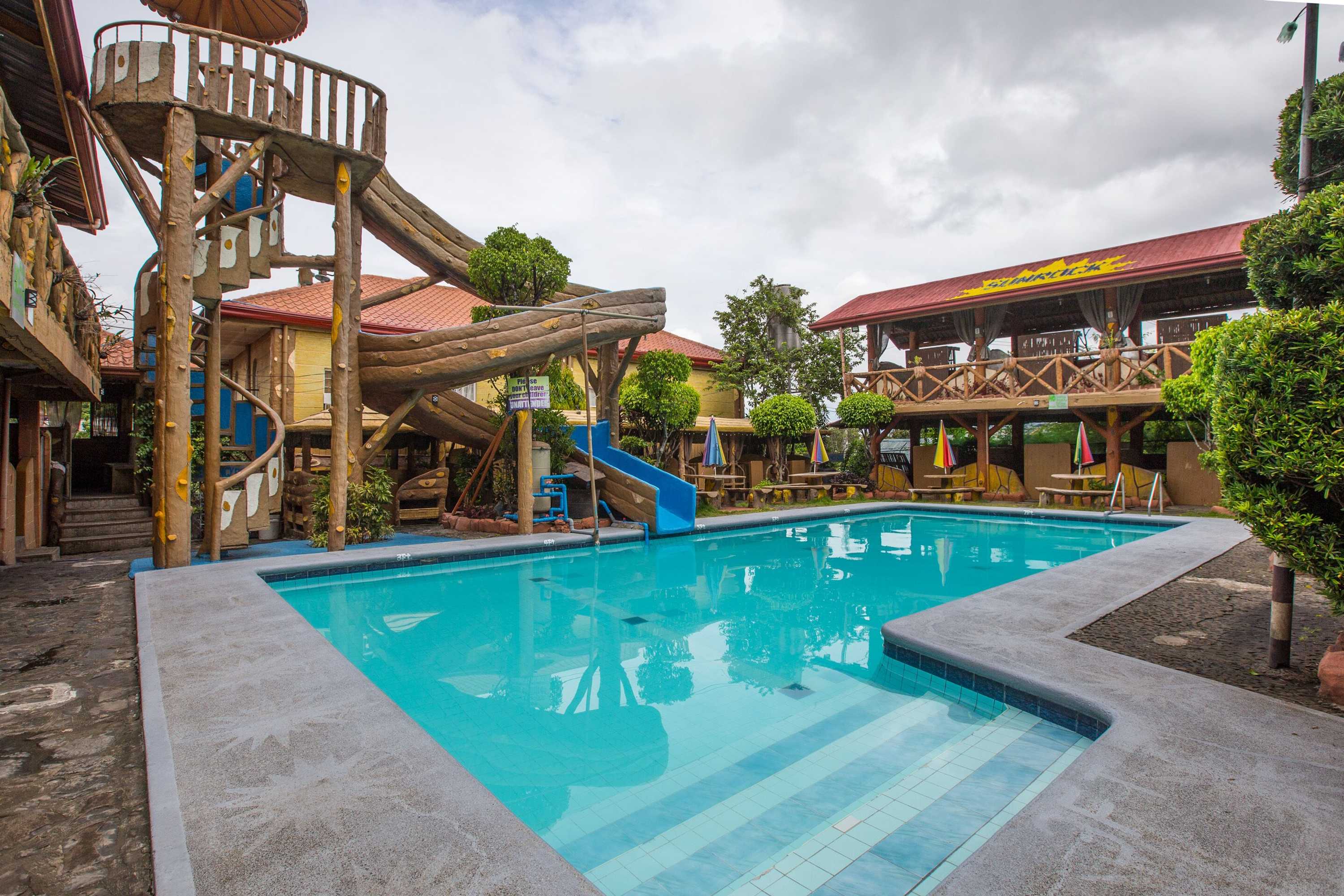 Gift card for Oyo 588 Sunrock Resort