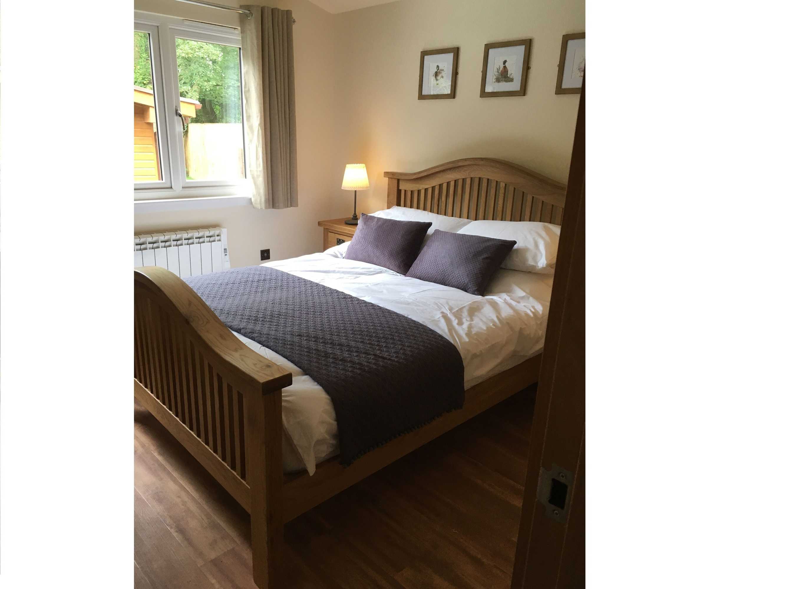 Gift card for Shellow Lane Lodges