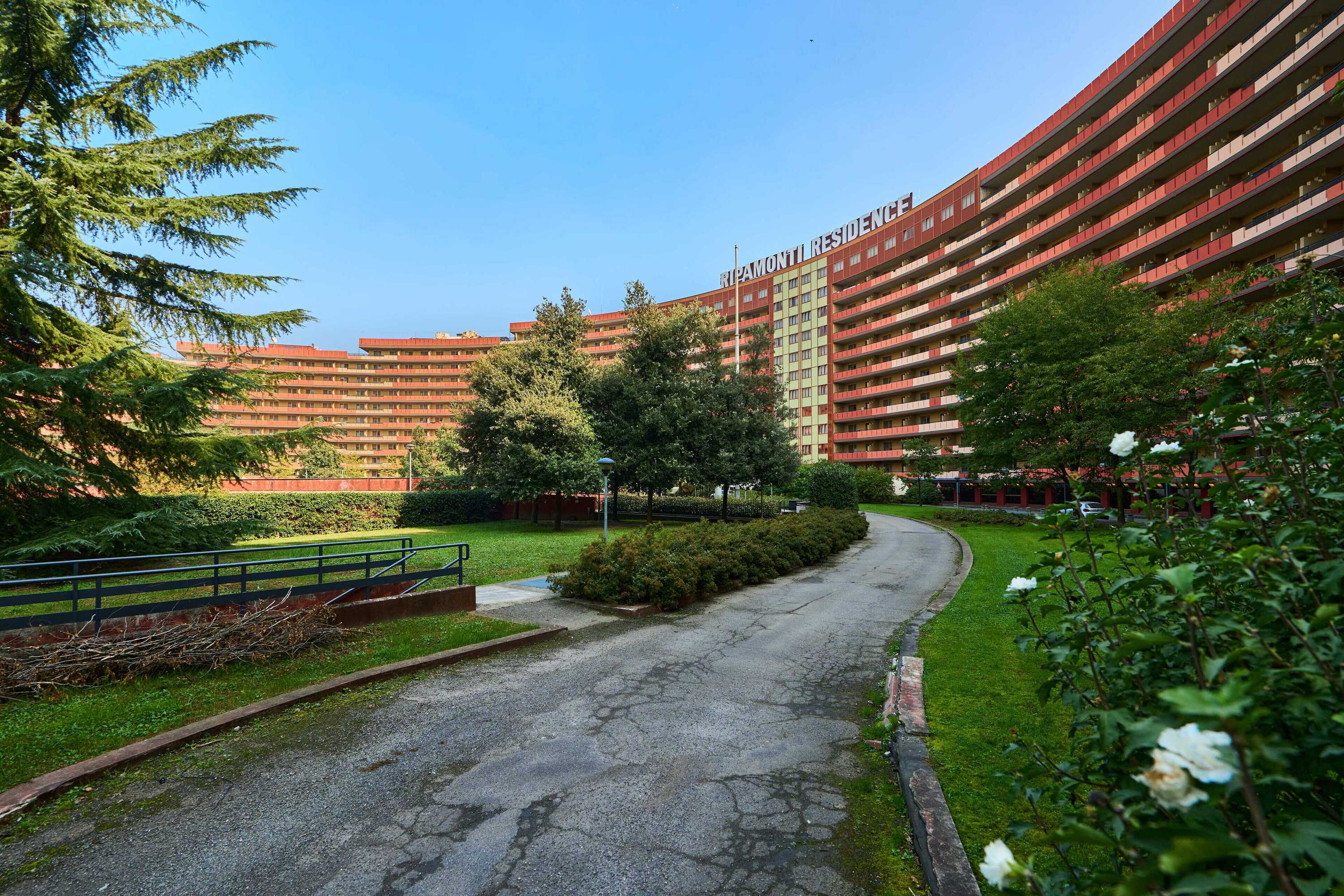 Gift card for Ripamonti Residence & Hotel Gift card for Ripamonti Residence & Hotel