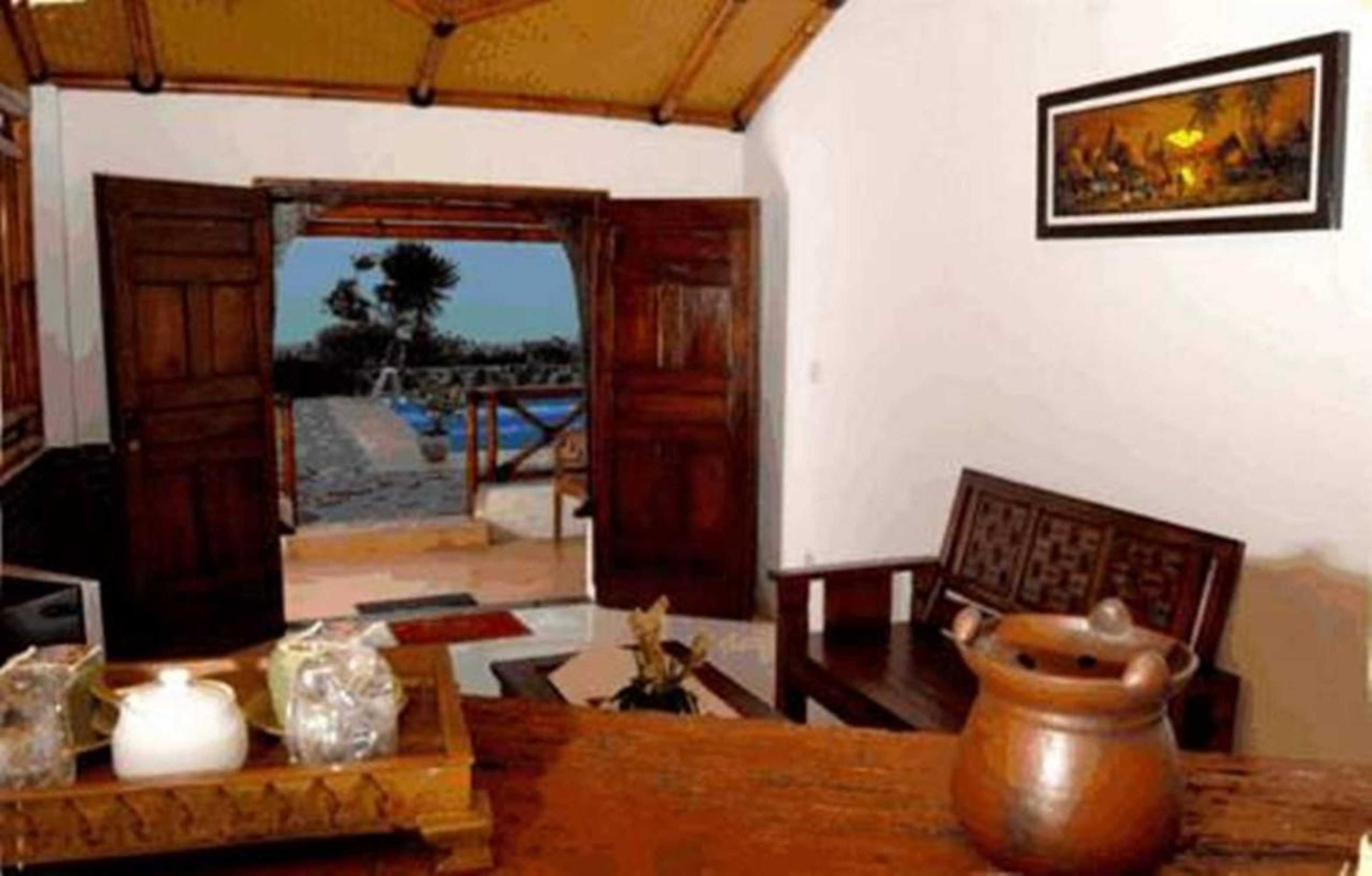 Gift card for Villa Sumbing Indah