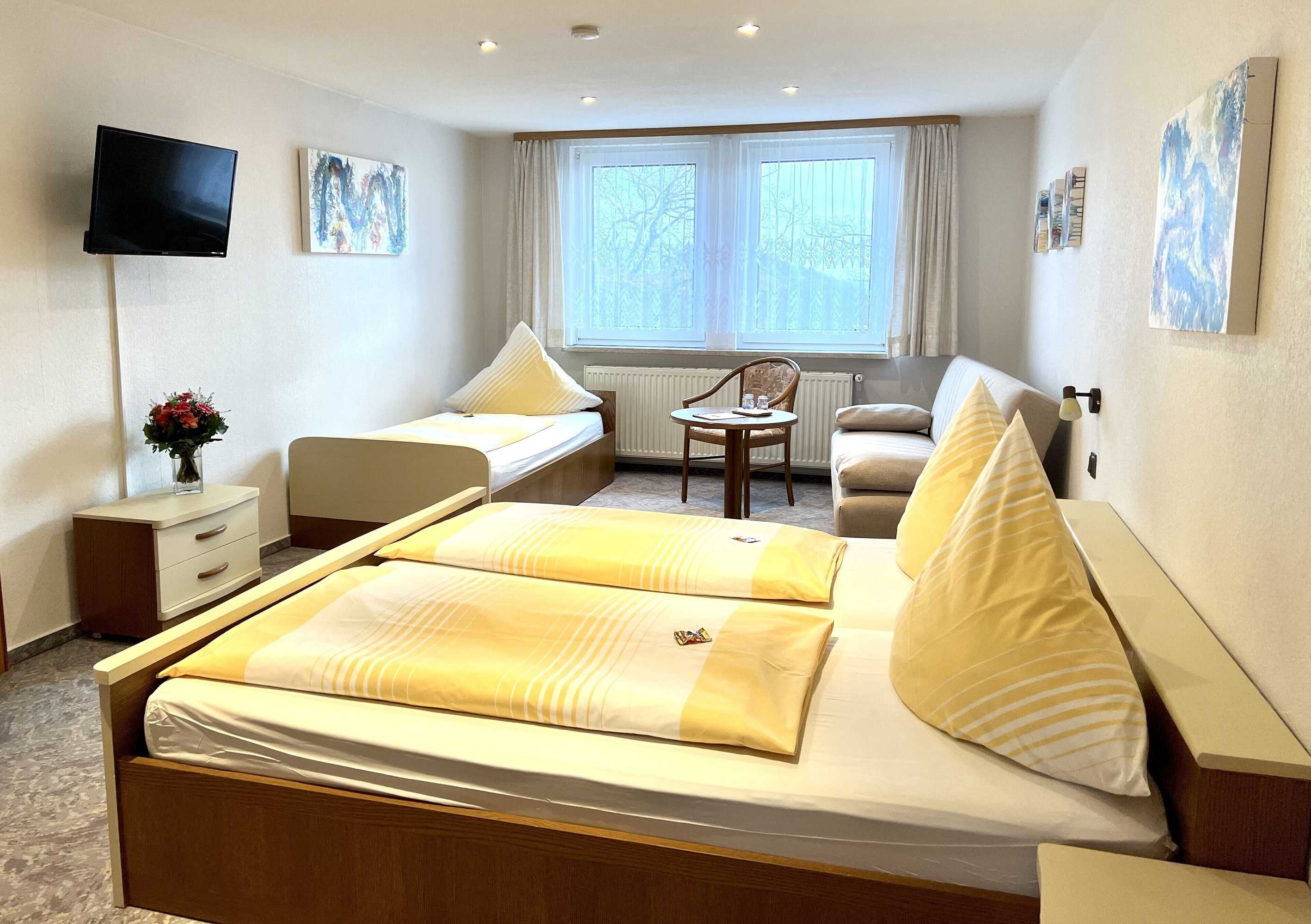 Gift card for Hotel Ingeburg