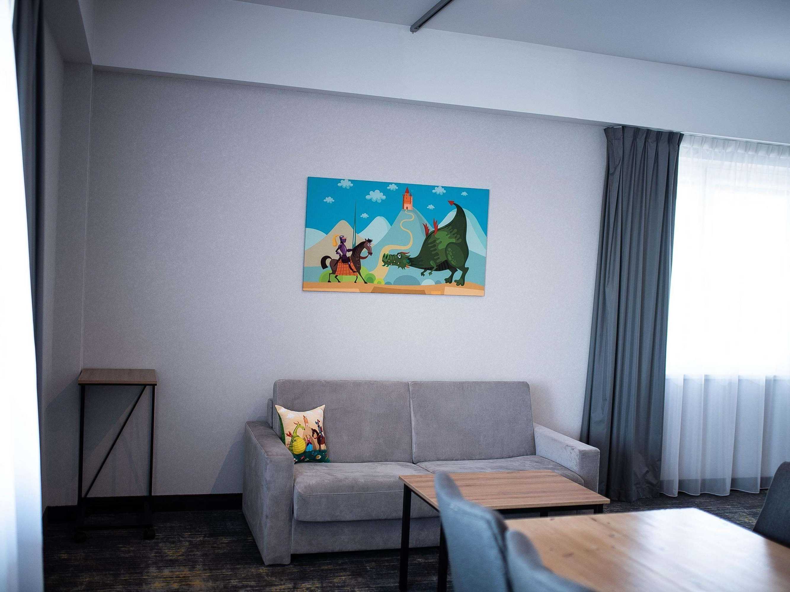 Gift card for Ibis Styles Grudziadz Gift card for Ibis Styles Grudziadz