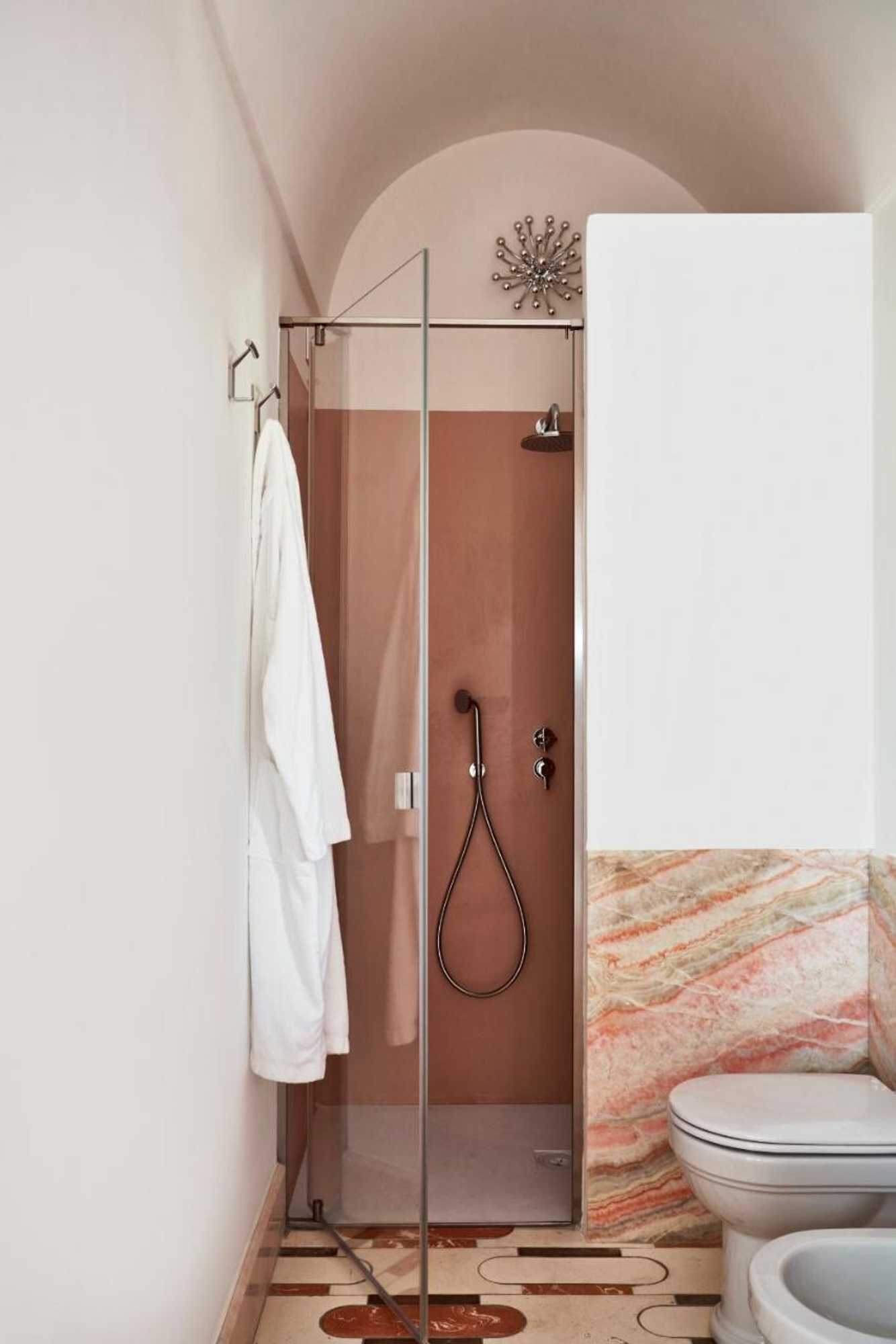 Gift card for Palazzo Avino Preferred Hotels And Resorts