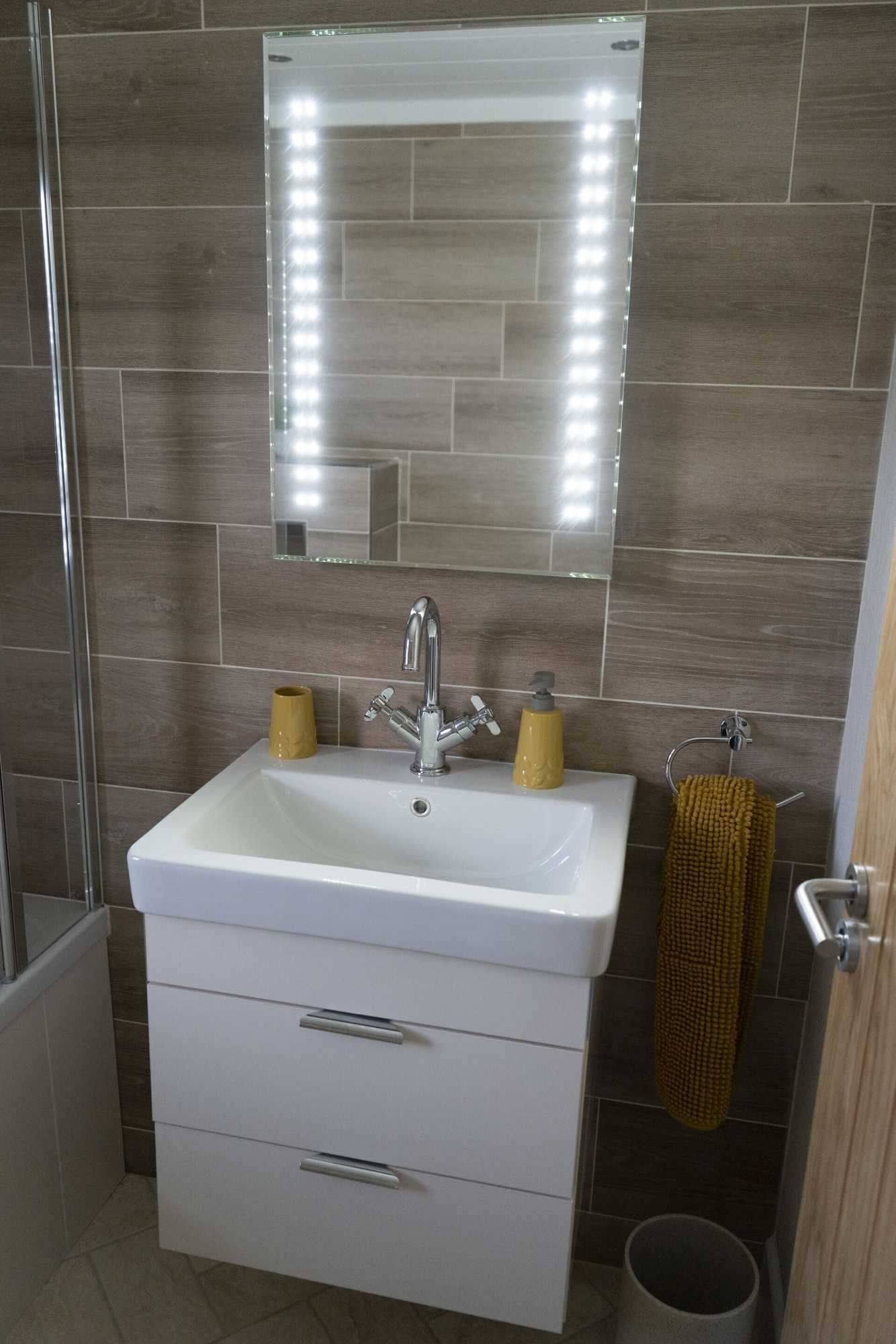 Gift card for Hollicarrs - The Rushes